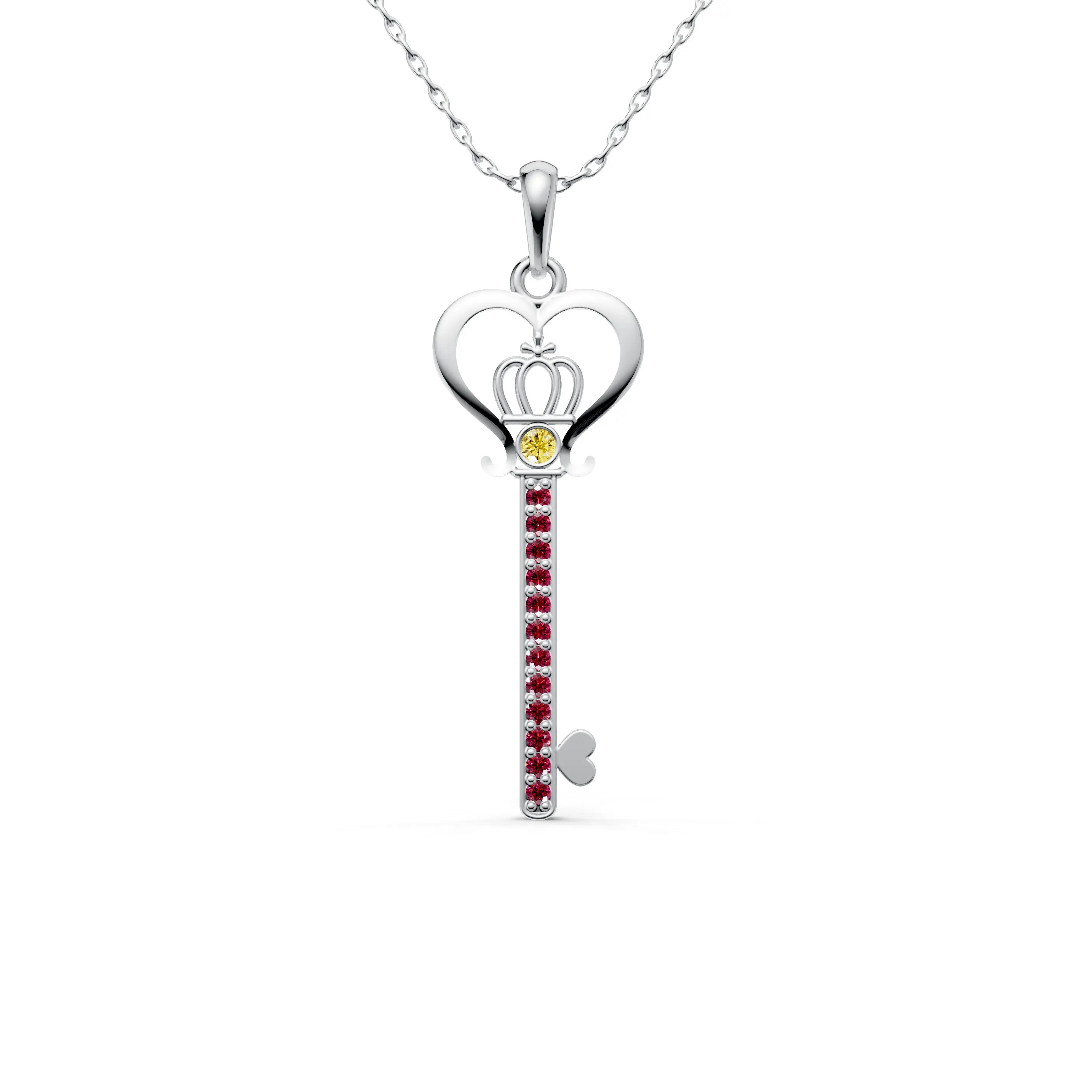 Silver_Citrine_Ruby