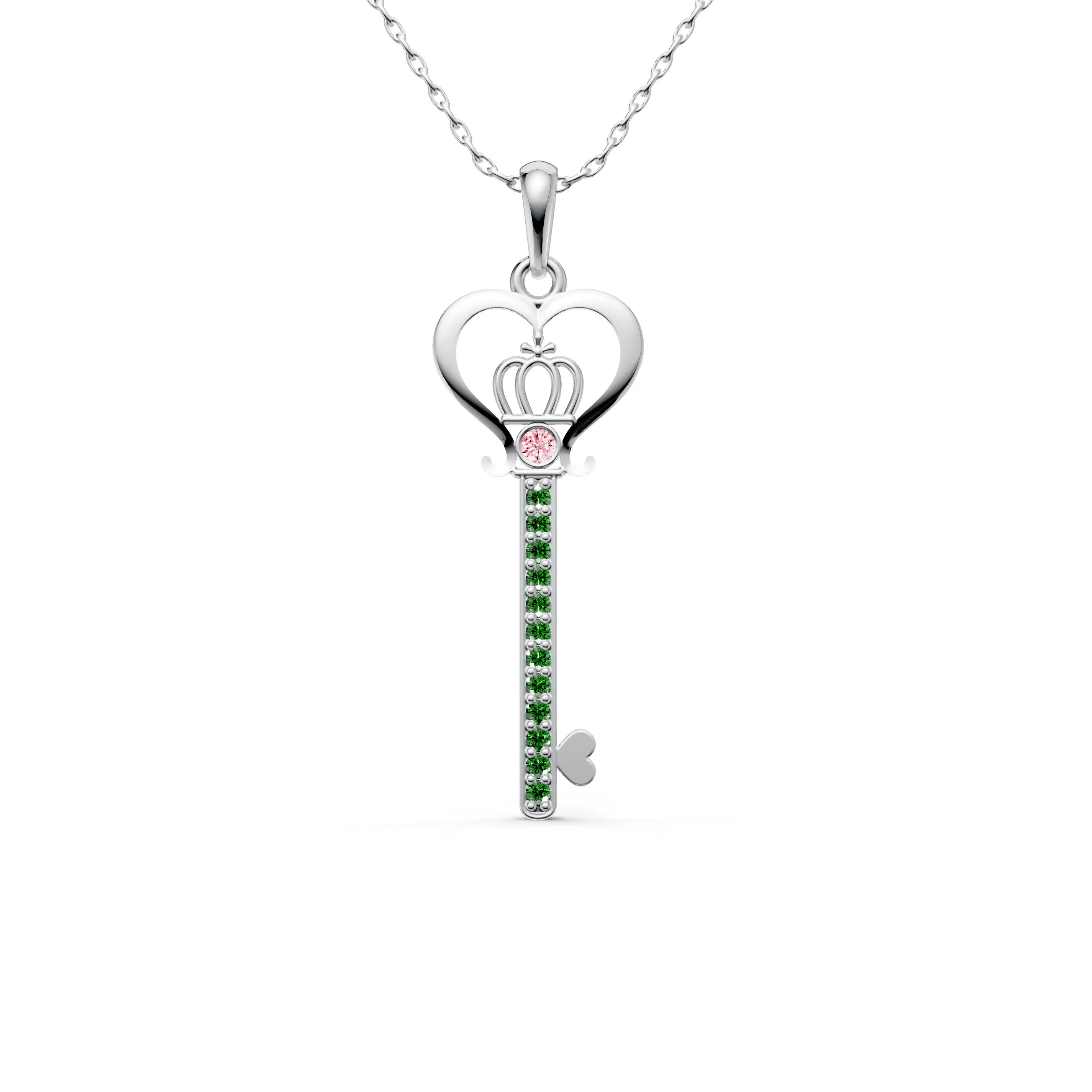 Silver_Pink_Emerald