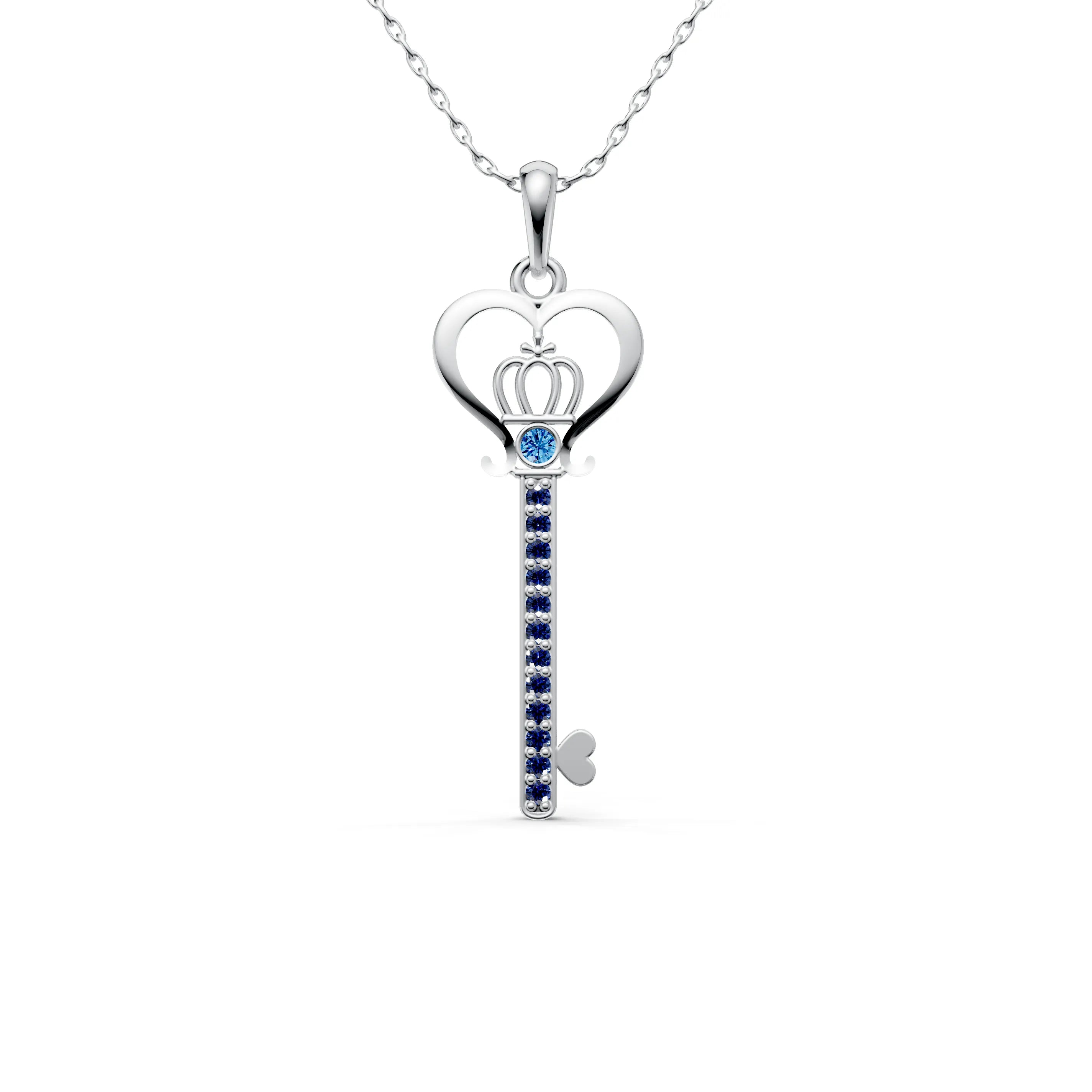 Silver_Aquamarine_Sapphire