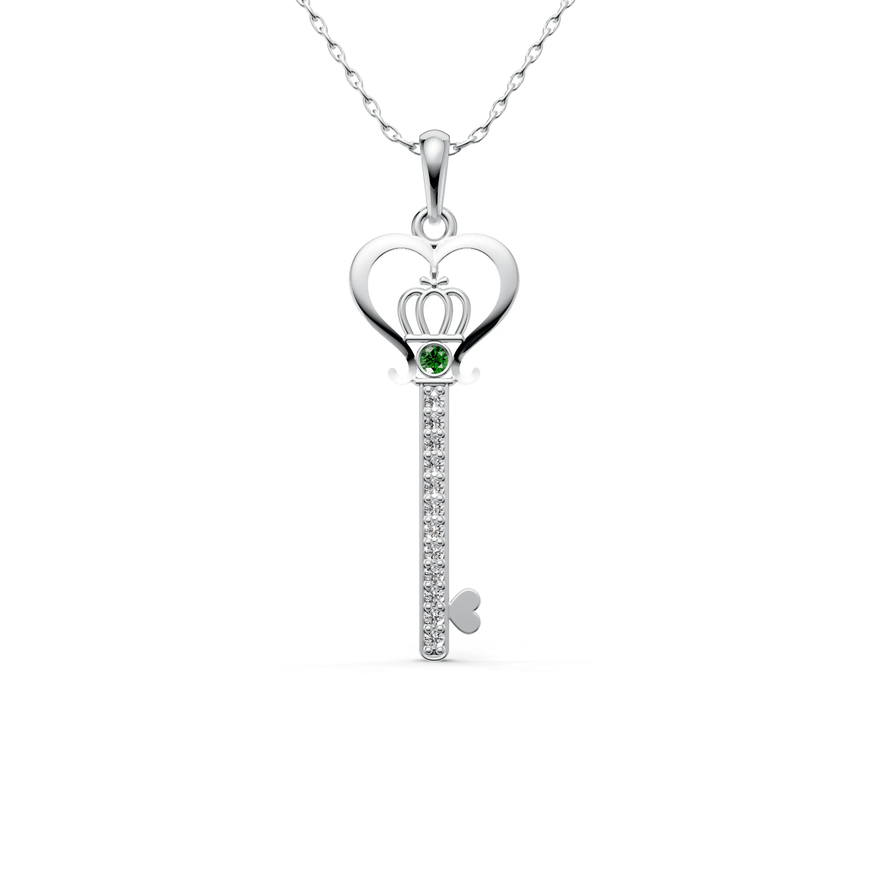 Silver_Emerald_Diamond