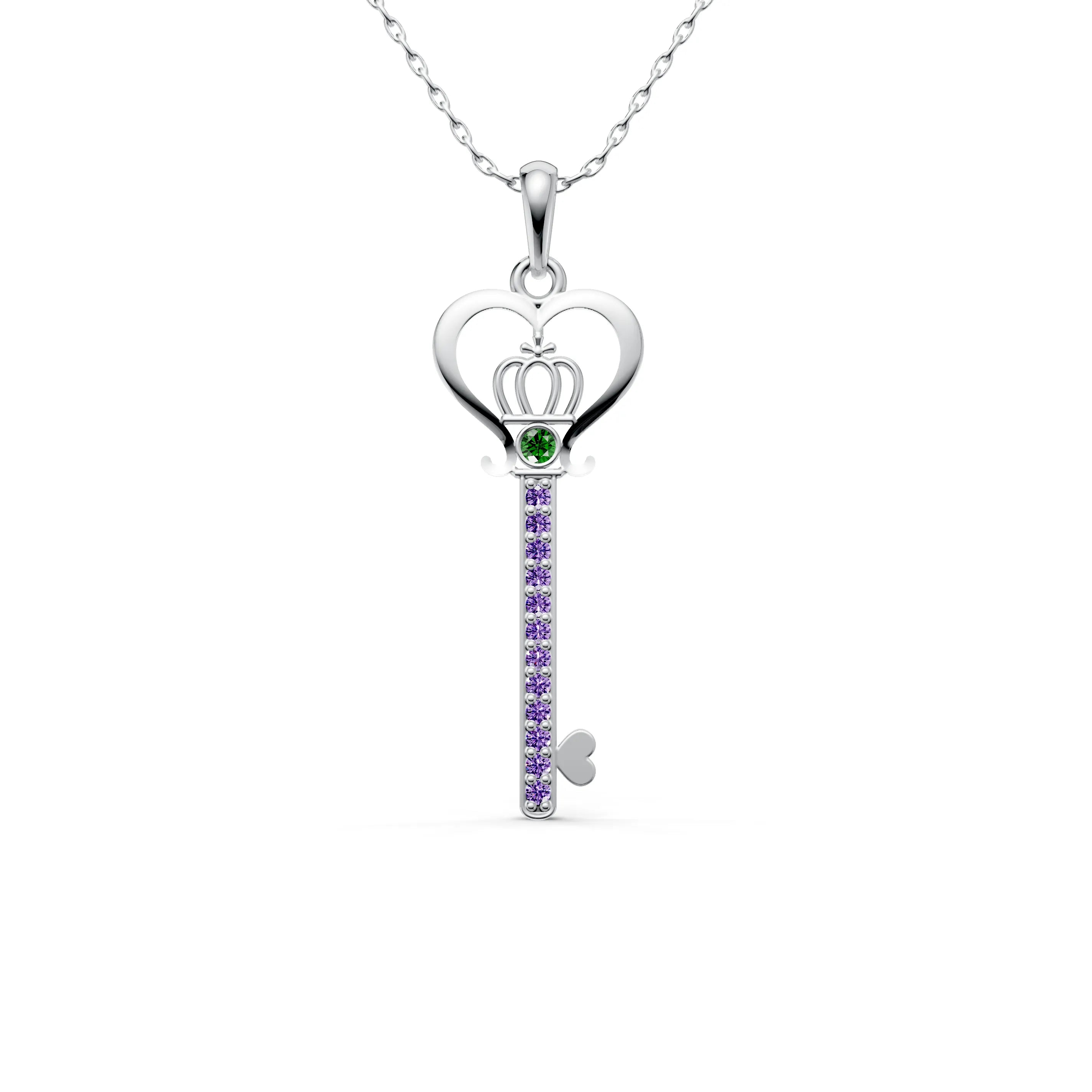 Silver_Emerald_Amethyst