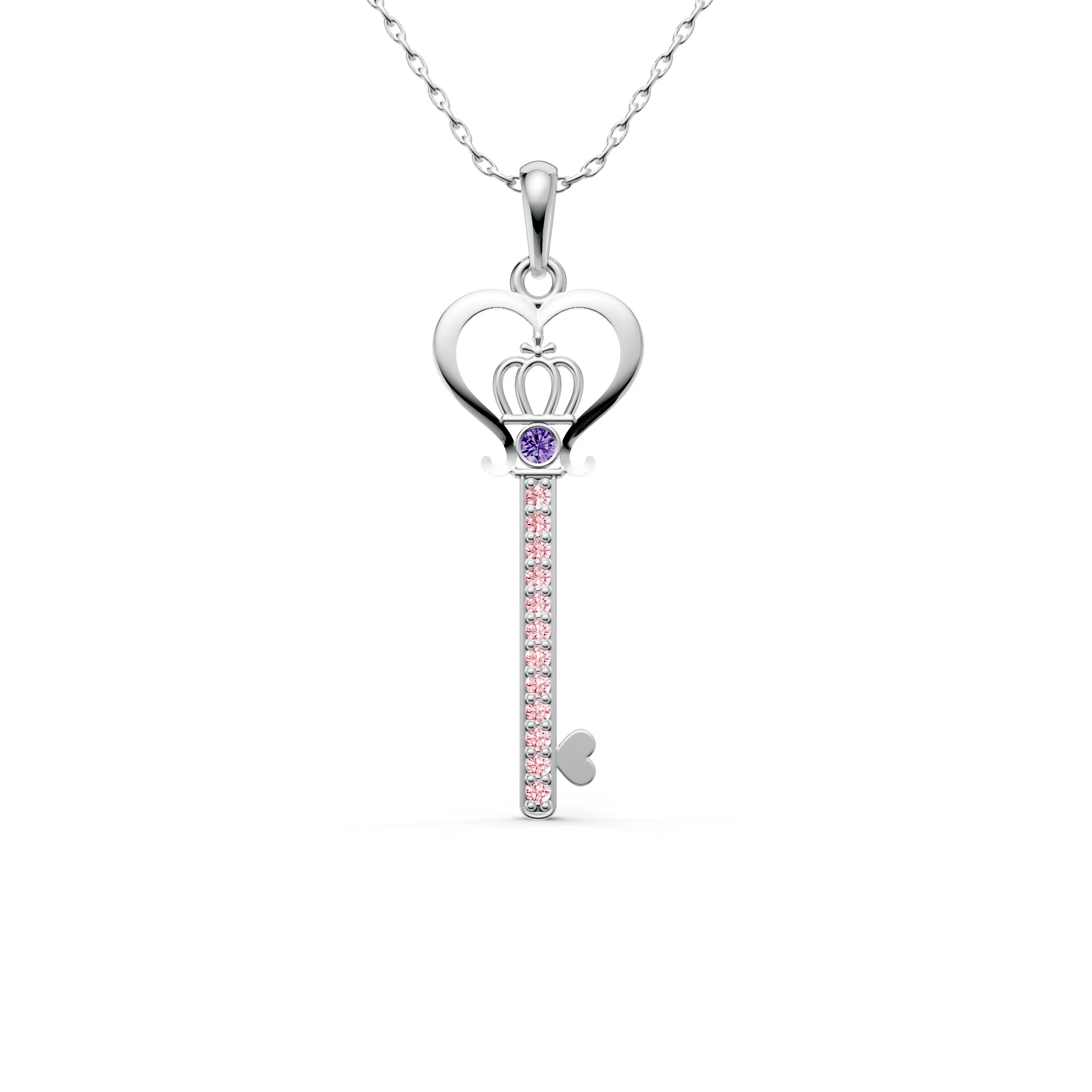 Silver_Amethyst_Pink
