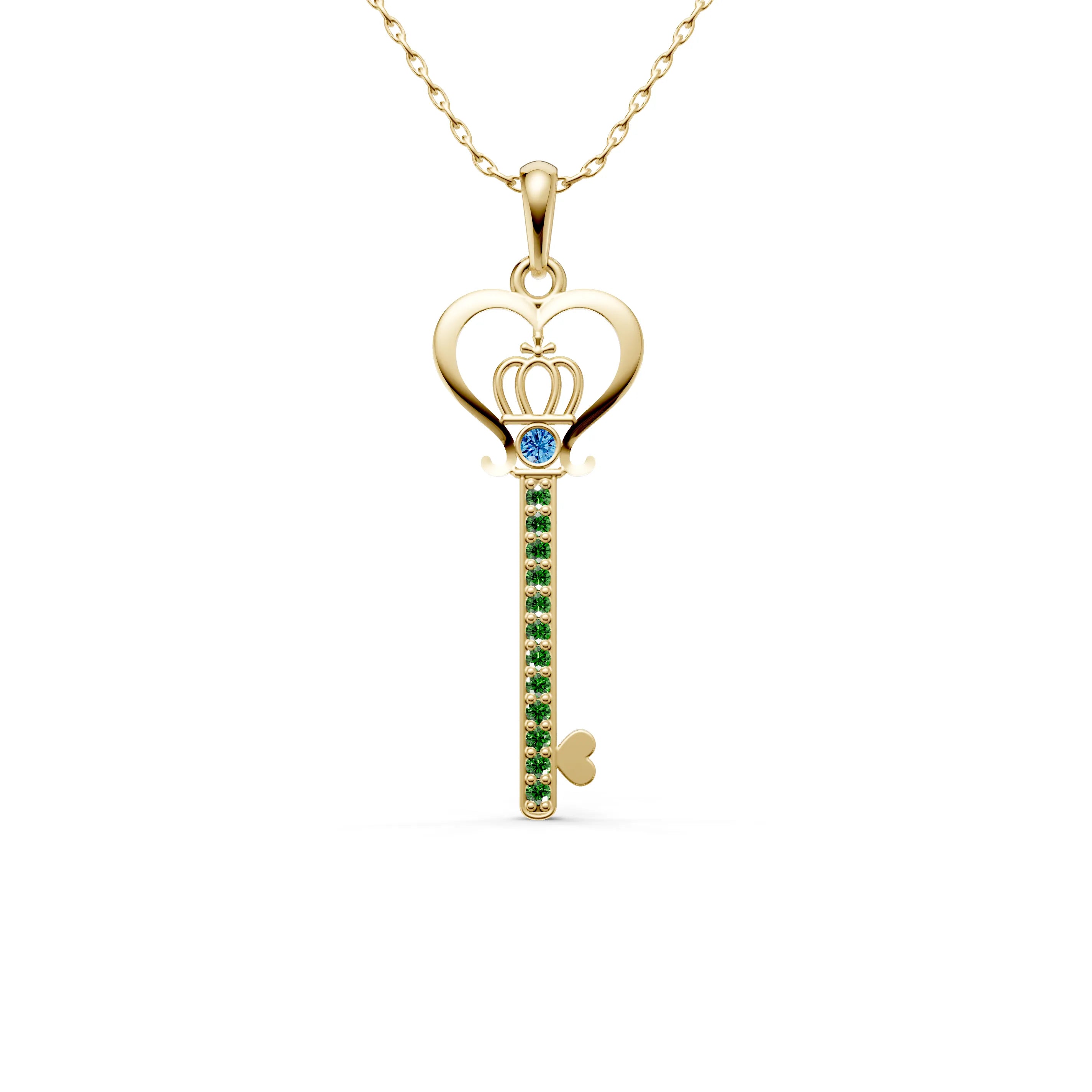 Gold_Aquamarine_Emerald