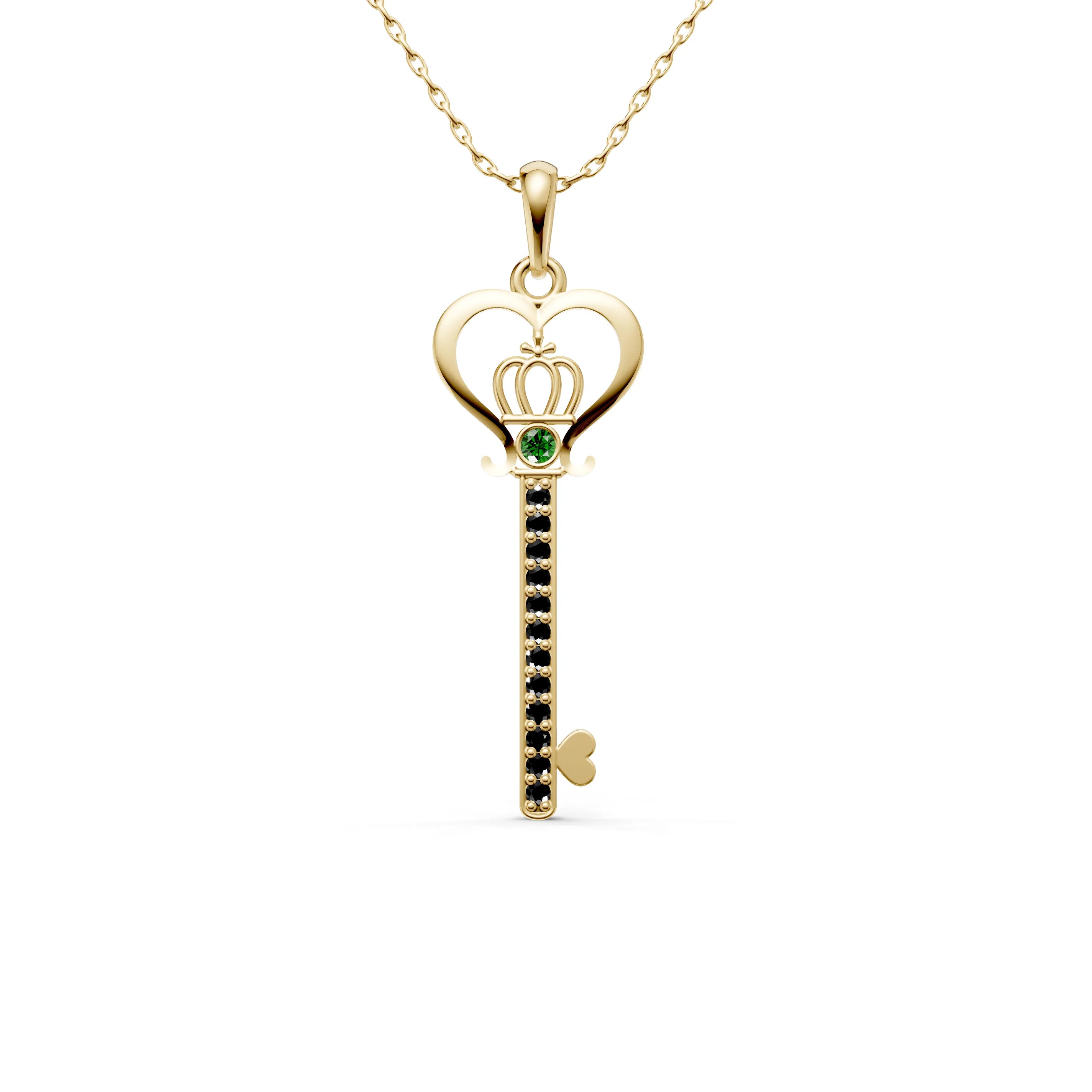 Gold_Emerald_Black