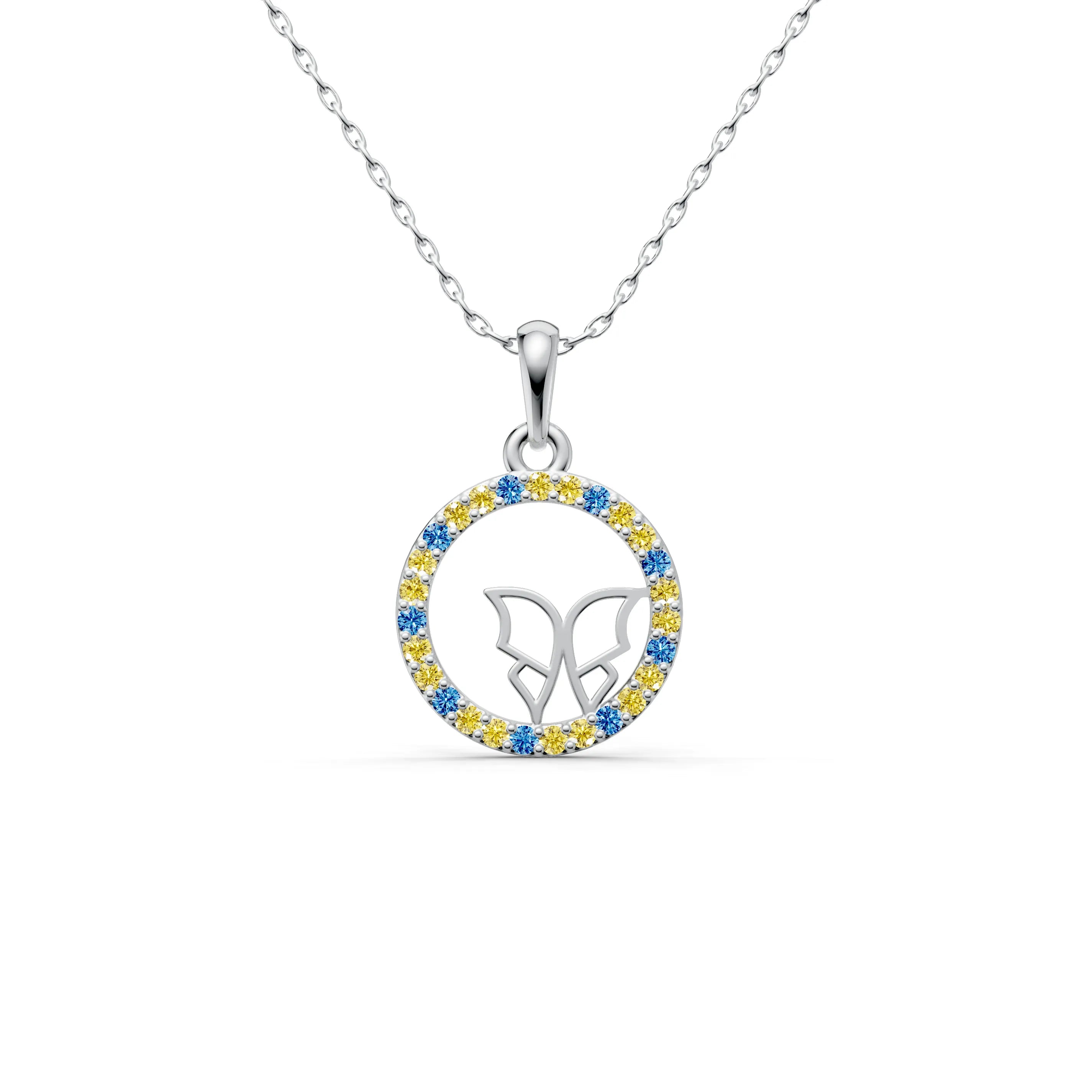 Silver_Citrine_Aquamarine