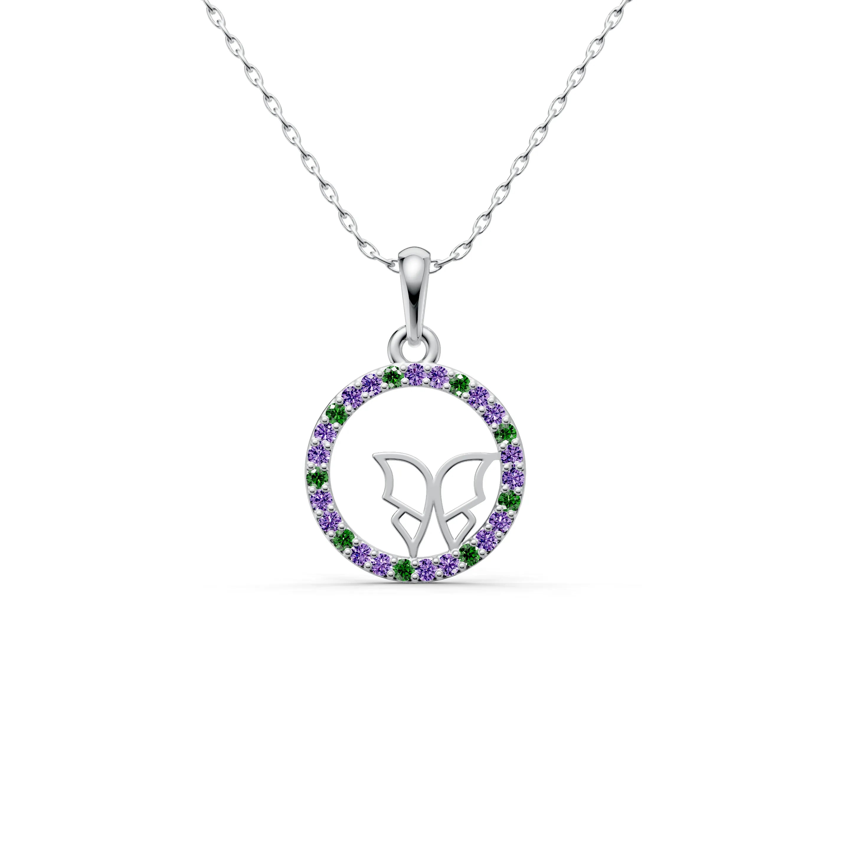 Silver_Amethyst_Emerald