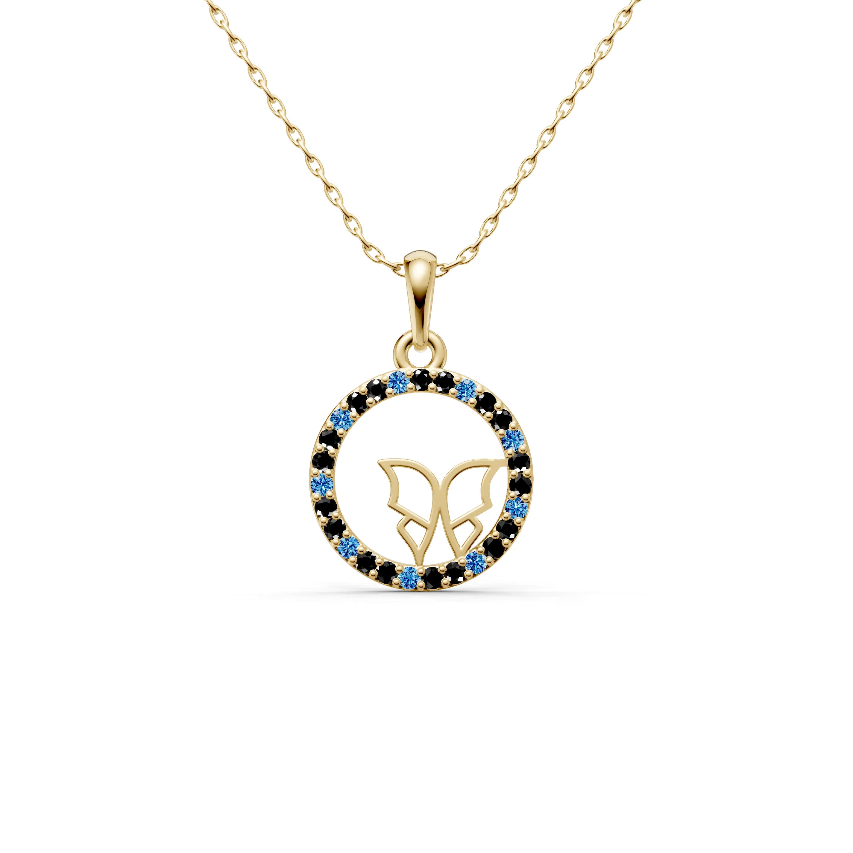 Gold_Black_Aquamarine