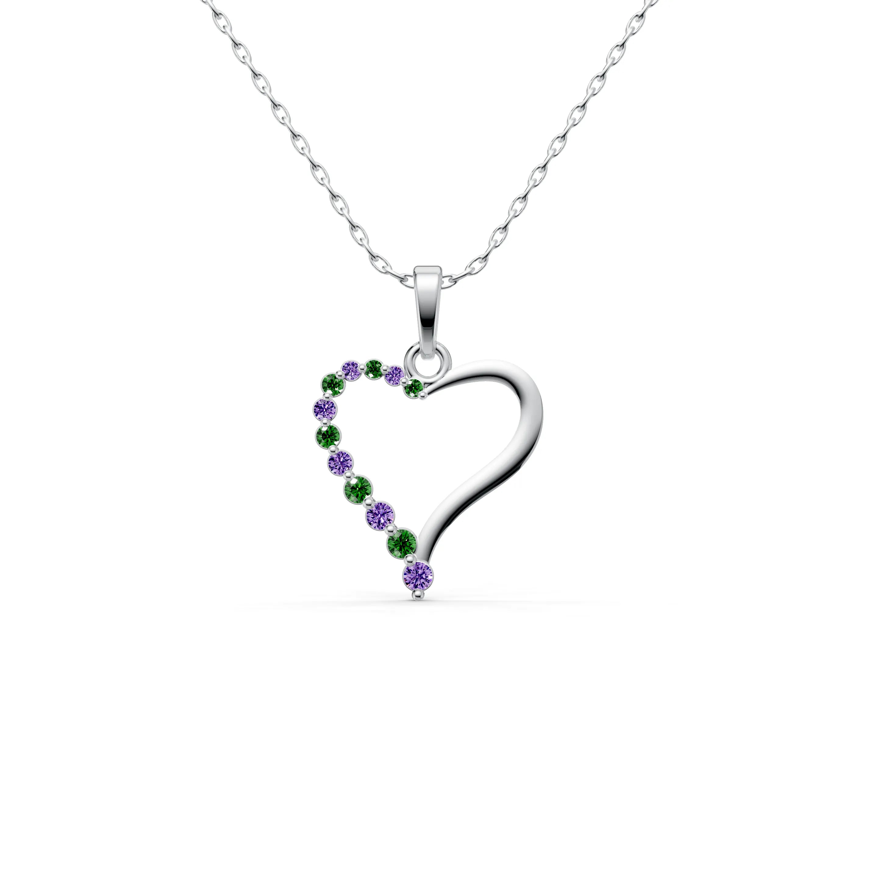 Silver_Amethyst_Emerald