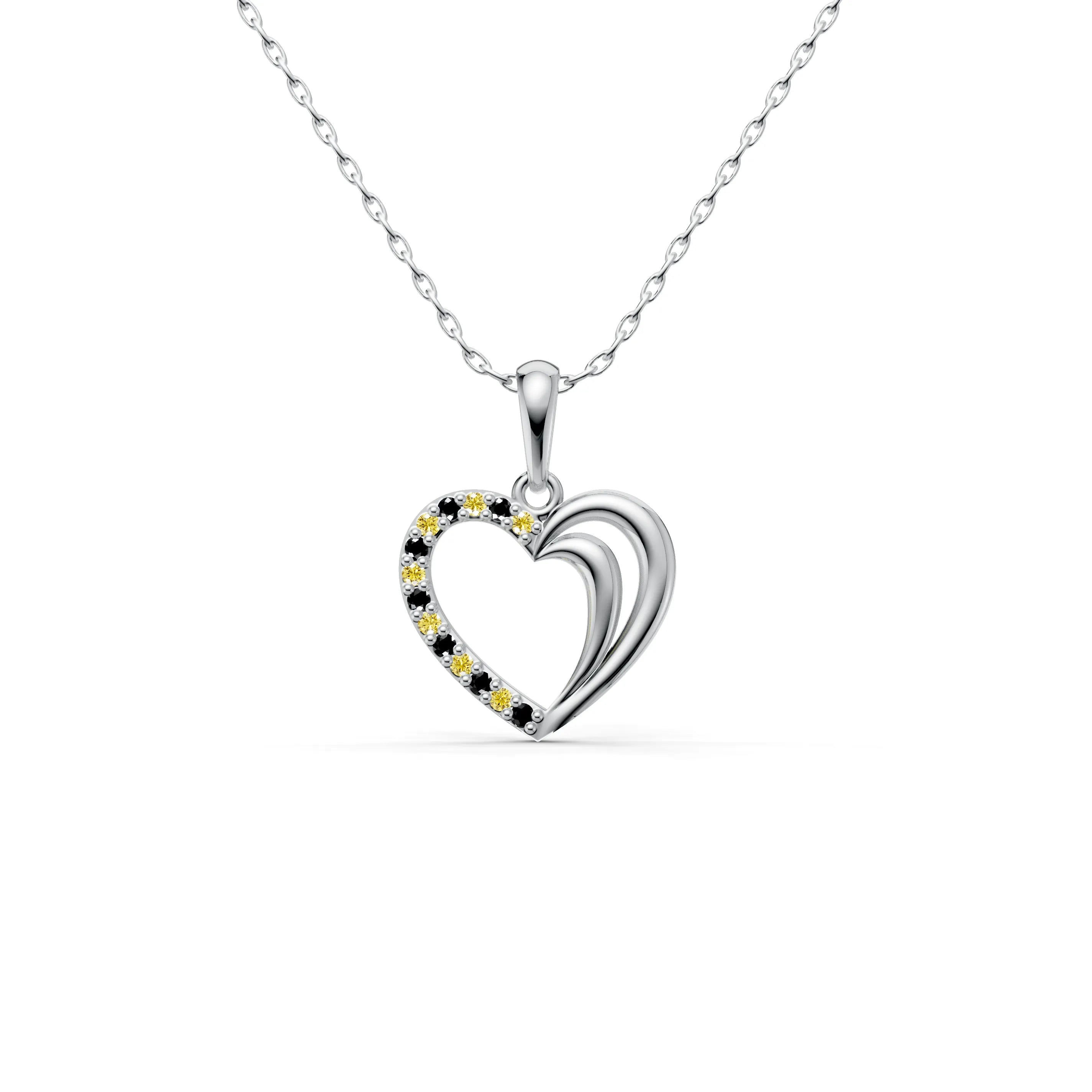 Silver_Citrine_Black