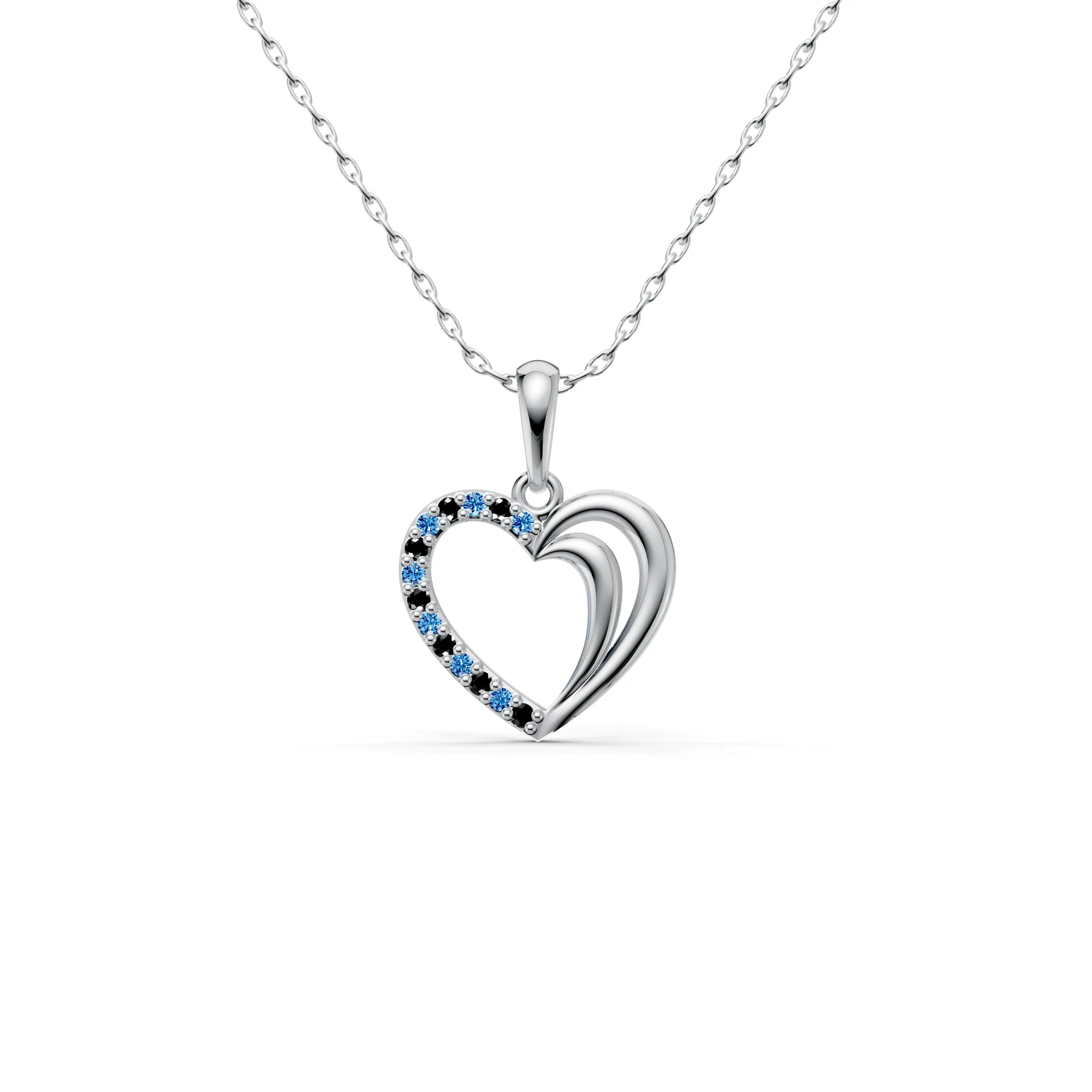 Silver_Aquamarine_Black