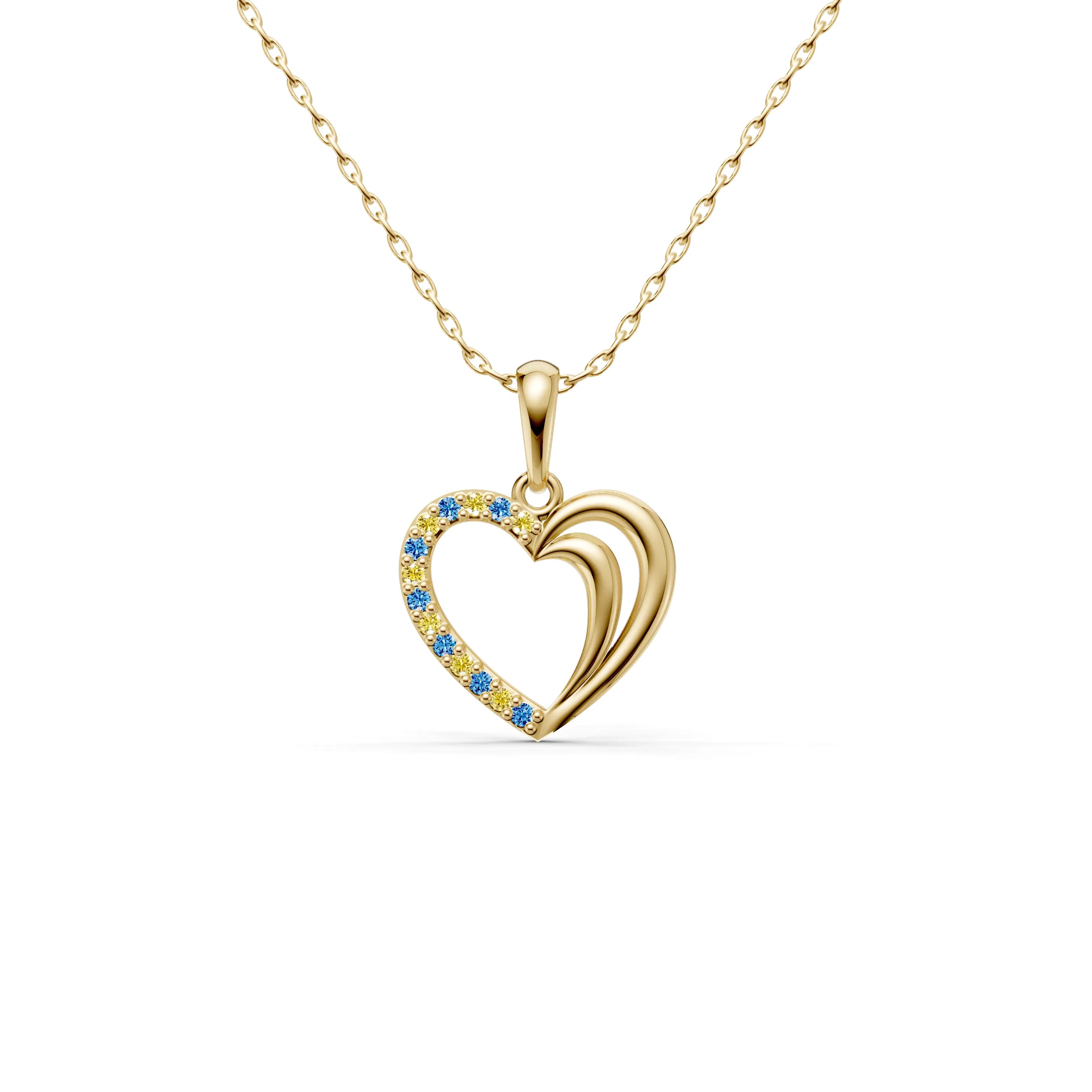 Gold_Citrine_Aquamarine