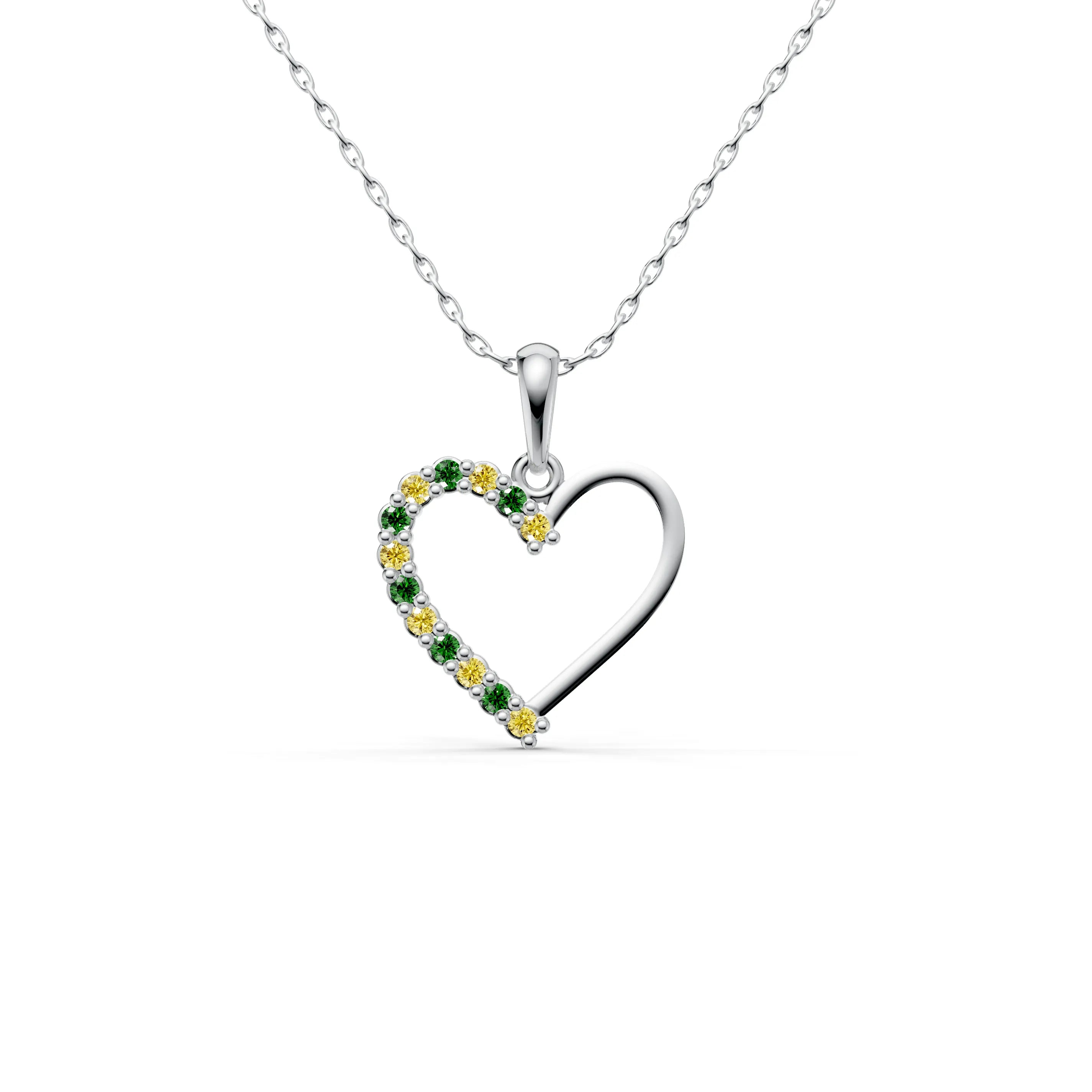 Silver_Citrine_Emerald