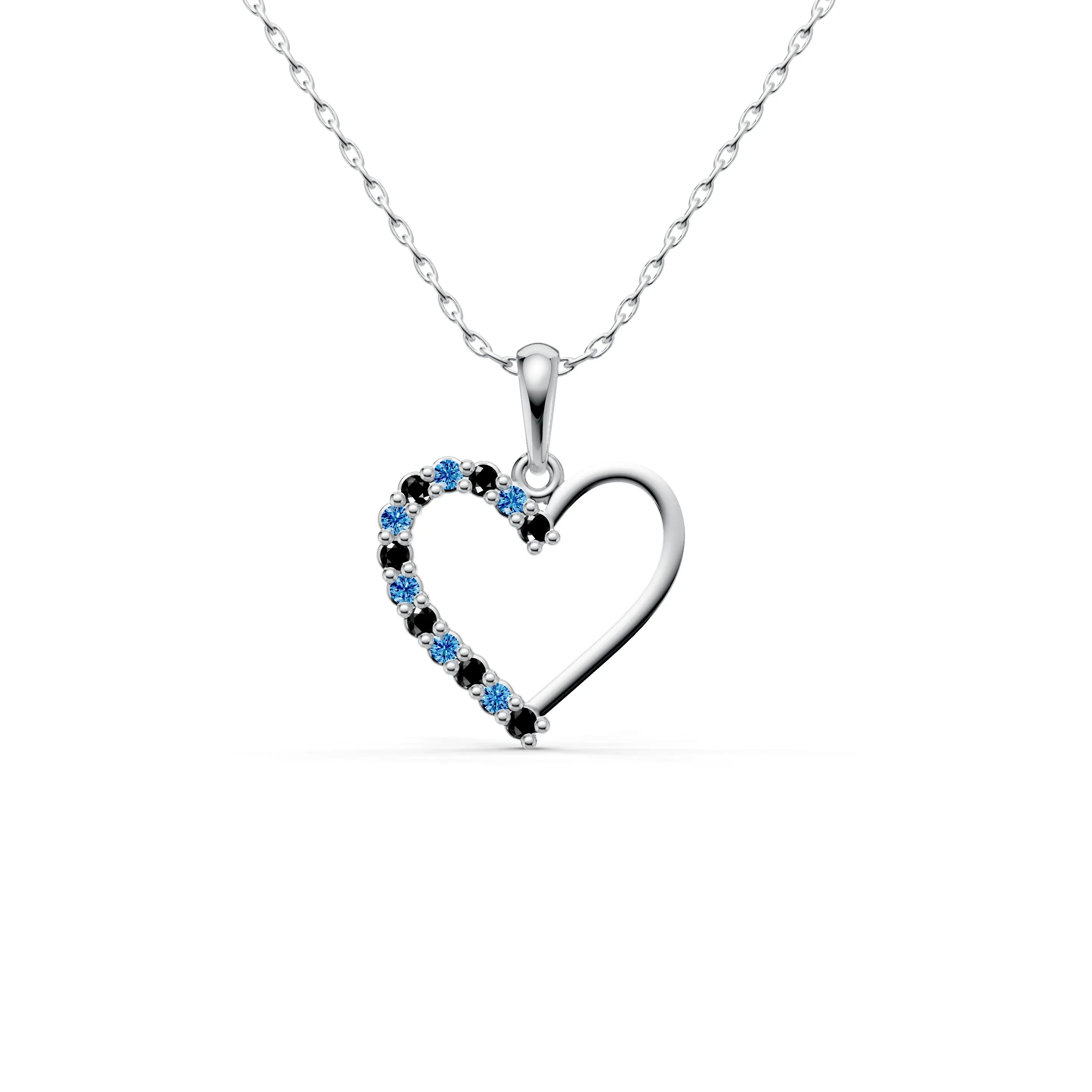 Silver_Black_Aquamarine