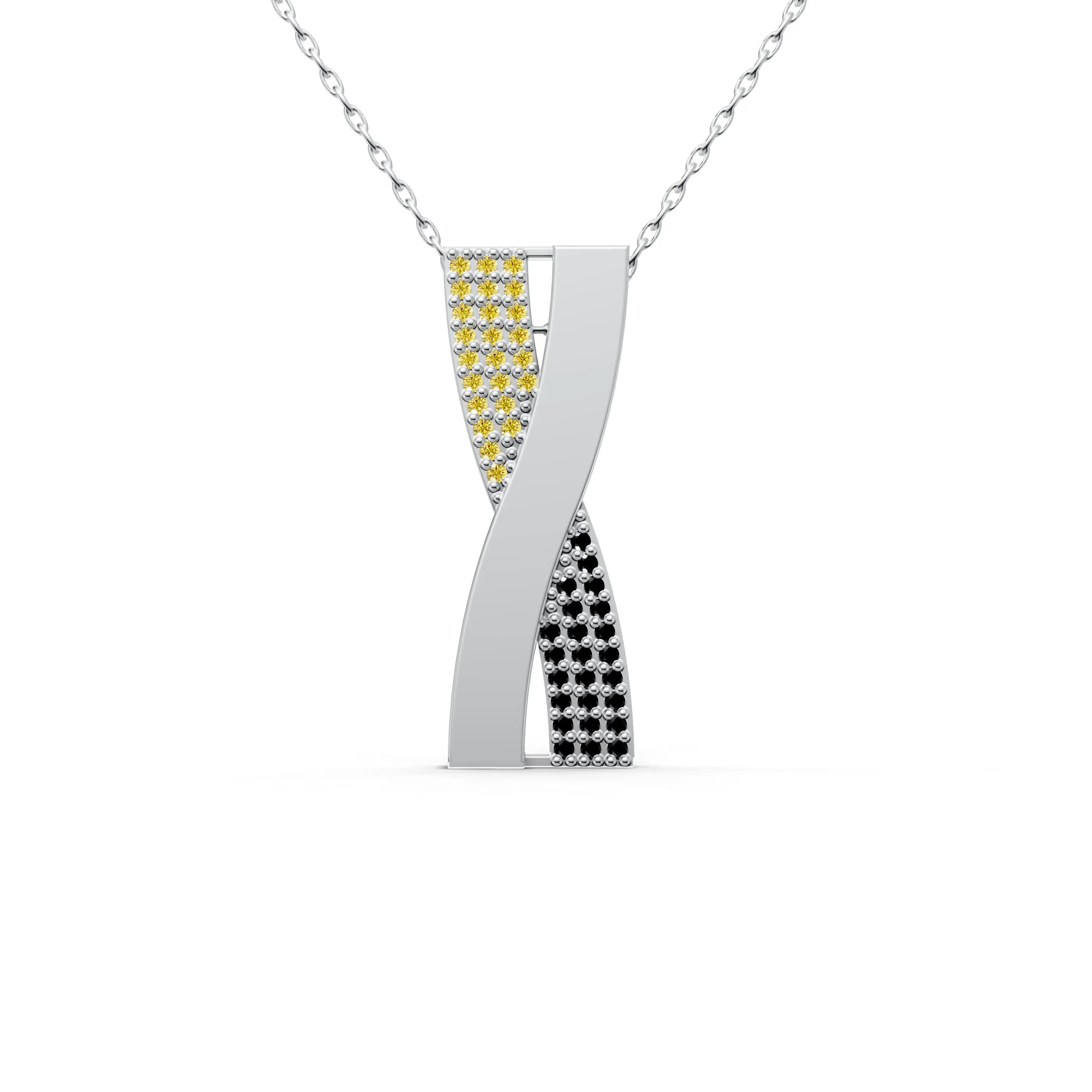 Silver_Citrine_Black