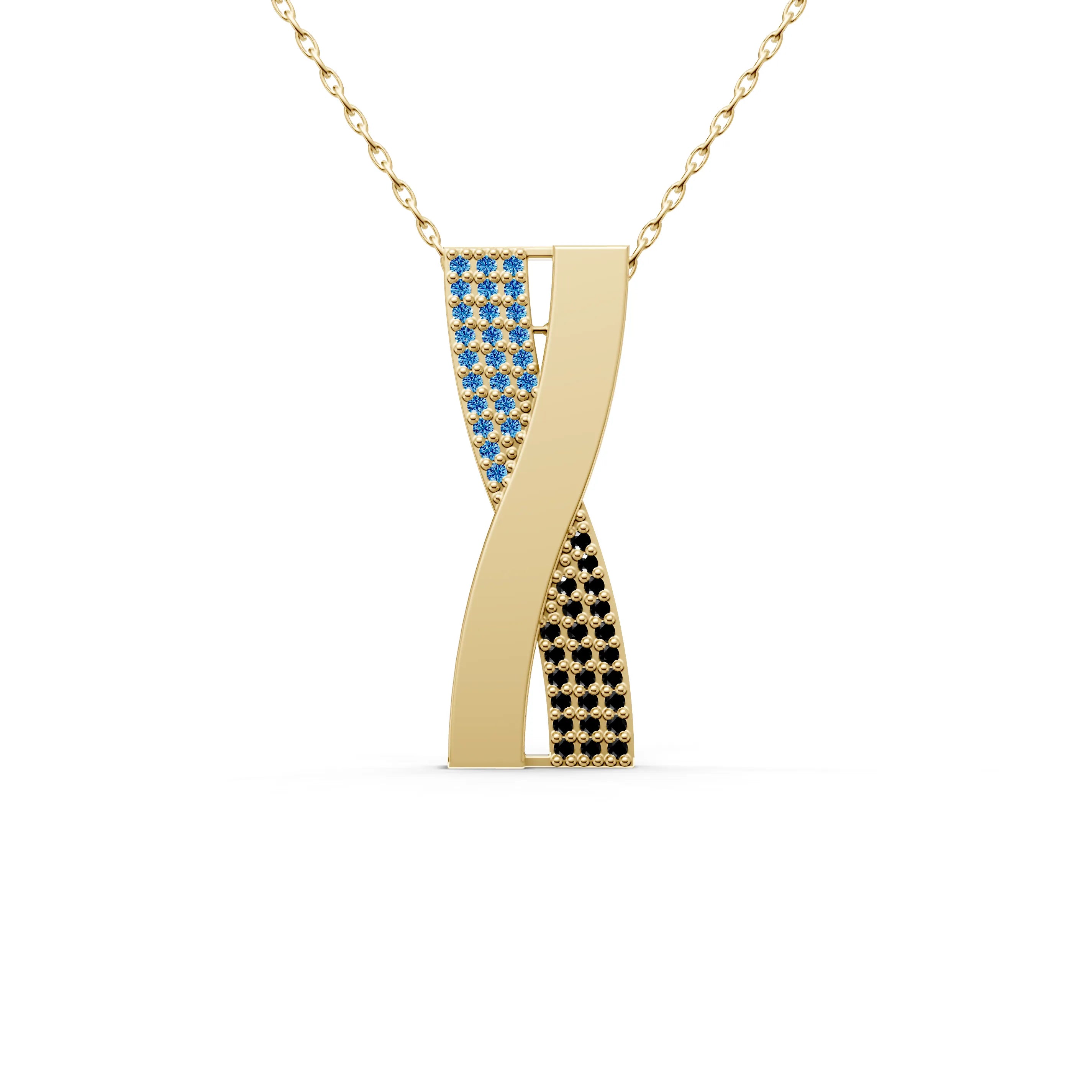 Gold_Aquamarine_Black