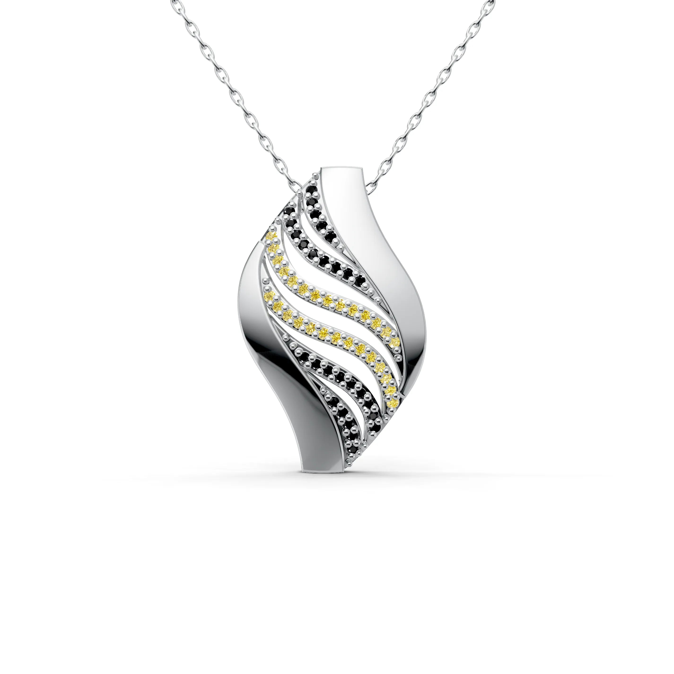 Silver_Citrine_Black