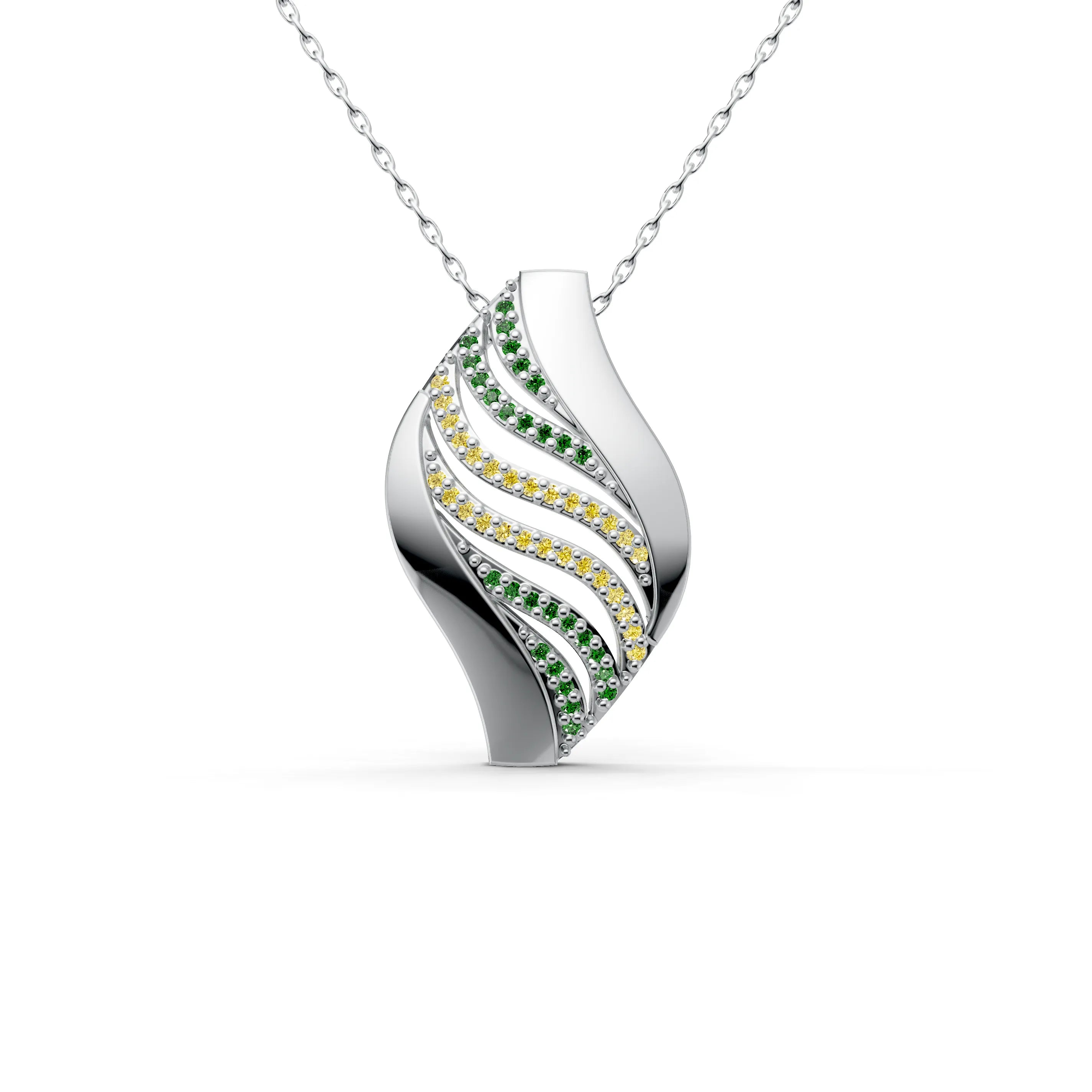 Silver_Citrine_Emerald