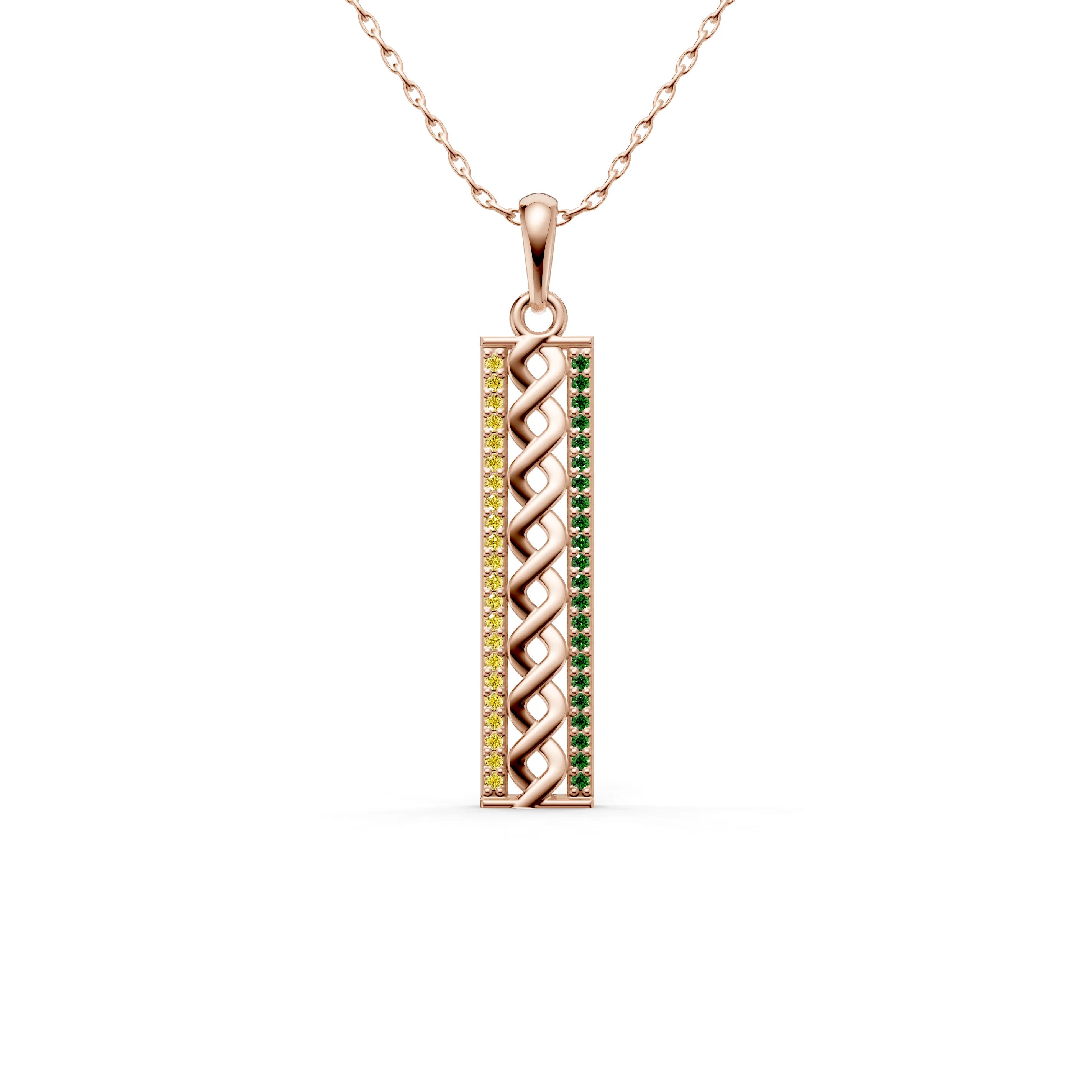 Rose_Citrine_Emerald