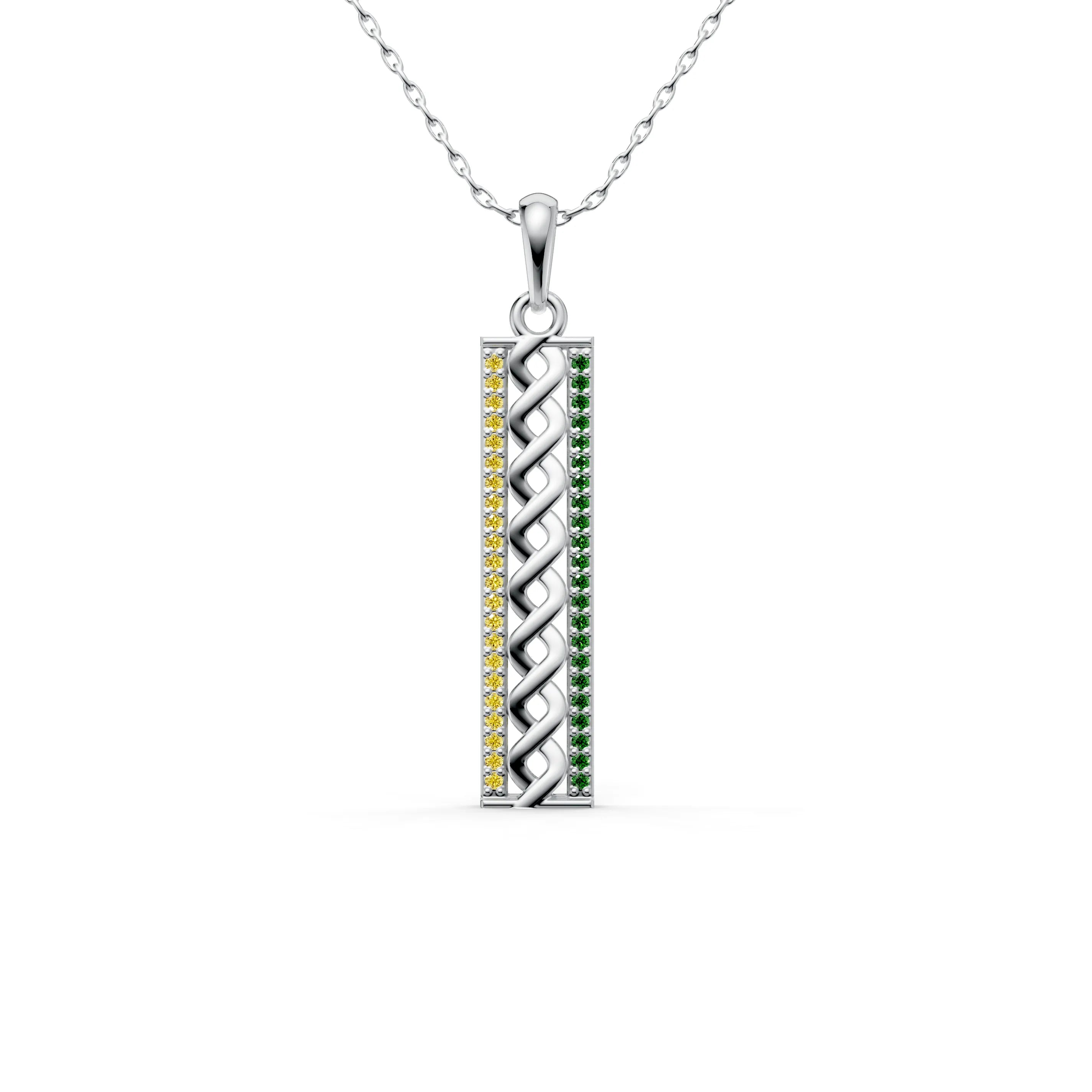 Silver_Citrine_Emerald