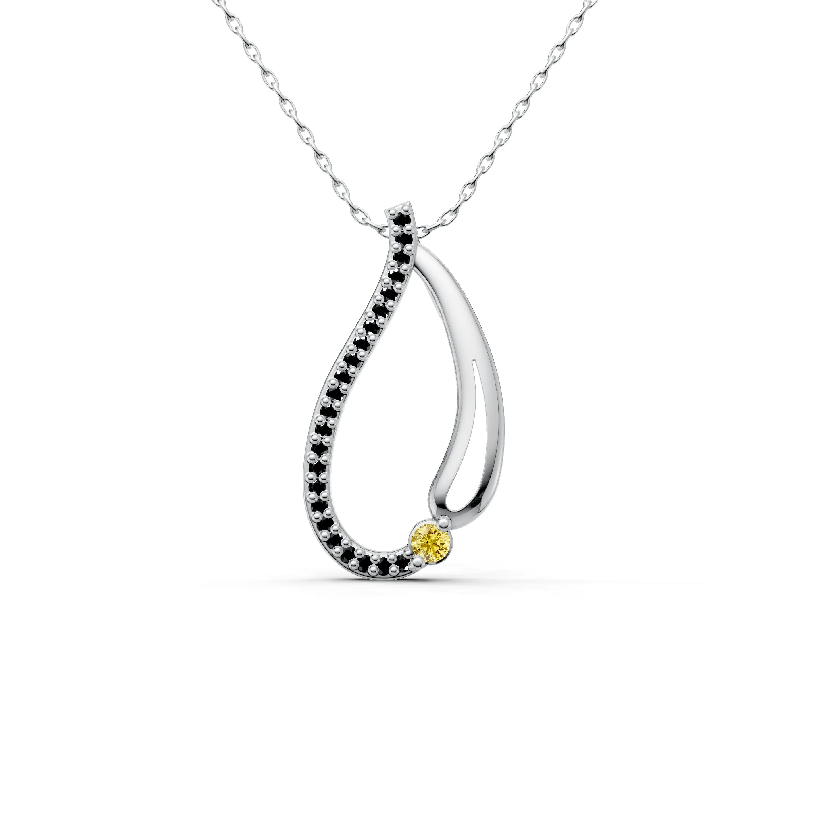 Silver_Citrine_Black