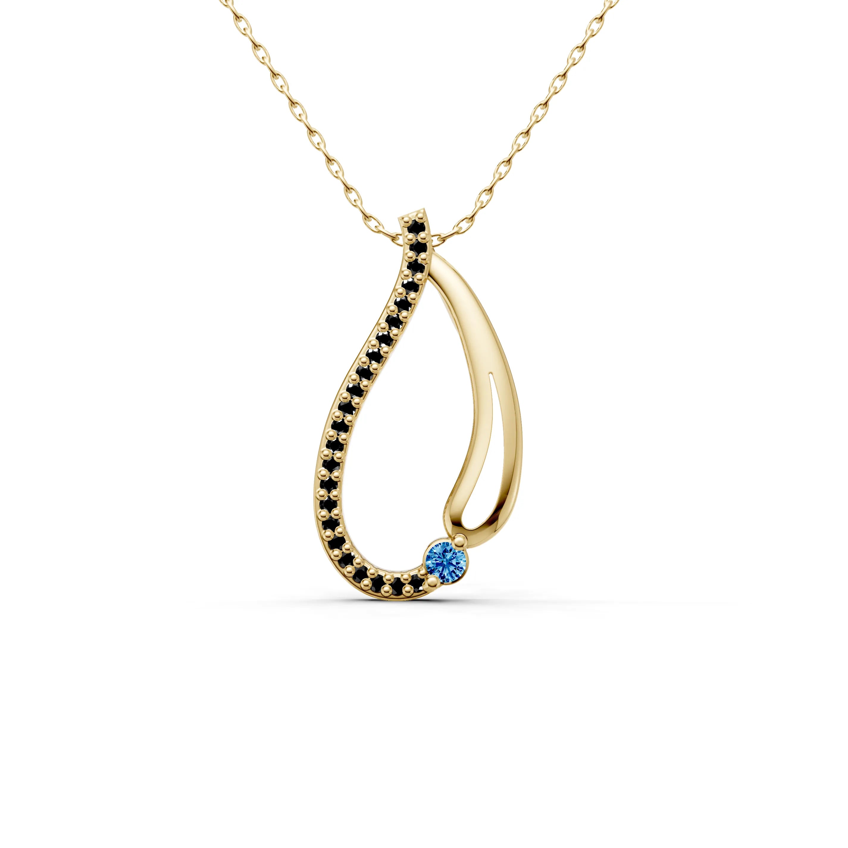 Gold_Aquamarine_Black