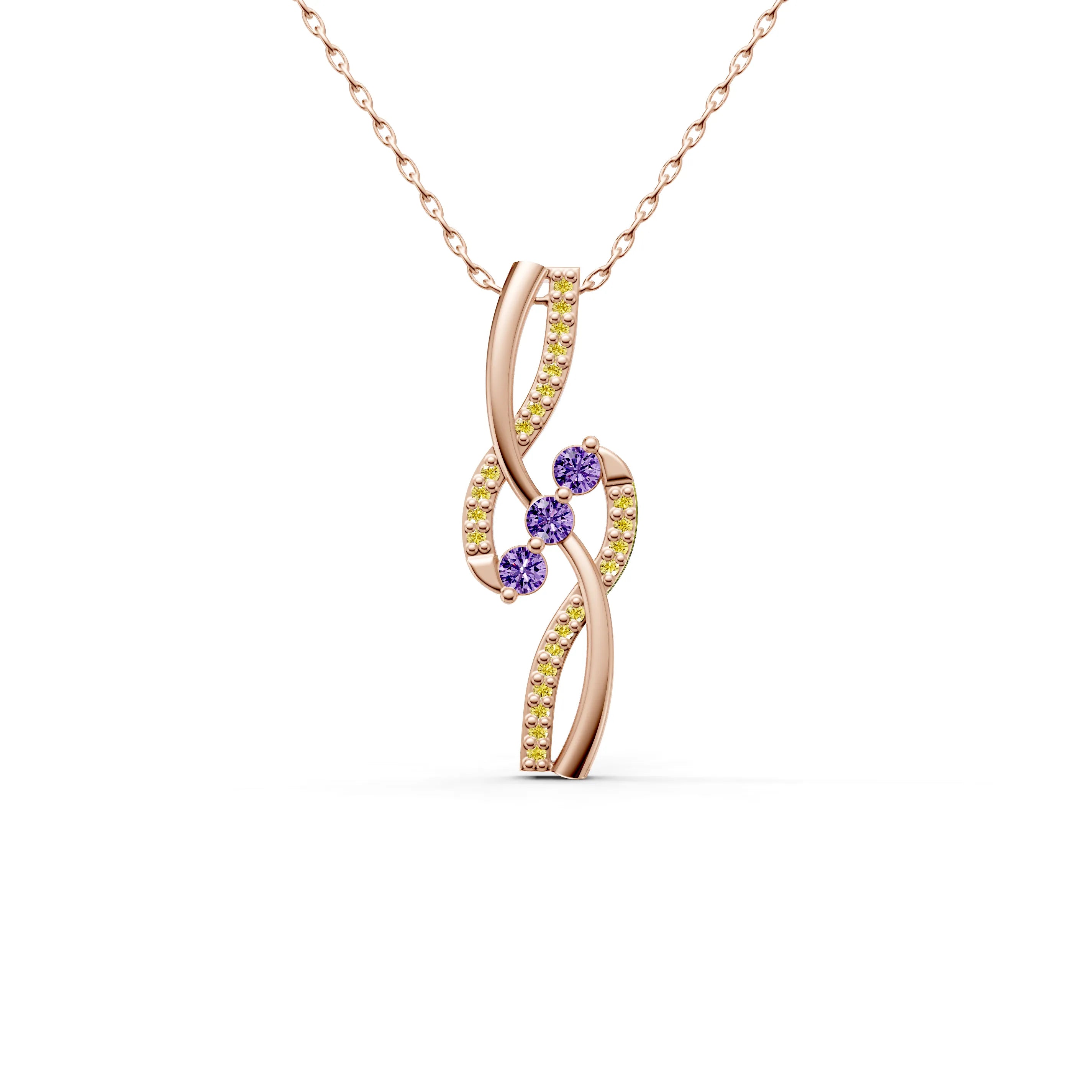 Rose_Amethyst_Citrine