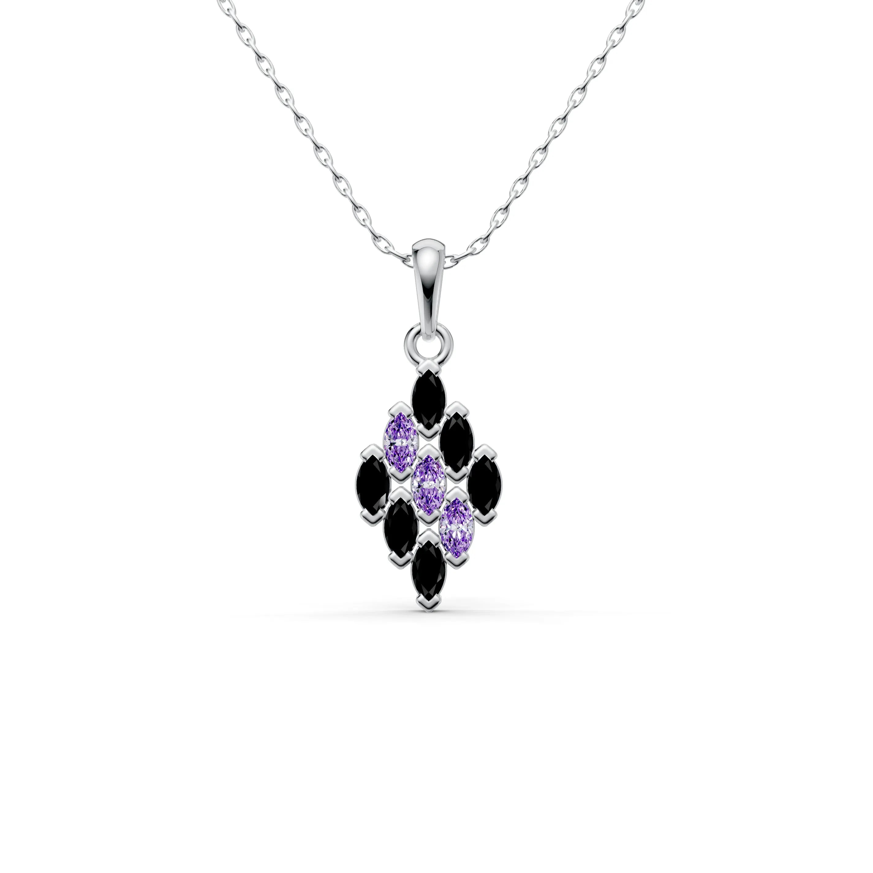 Silver_Amethyst_Black