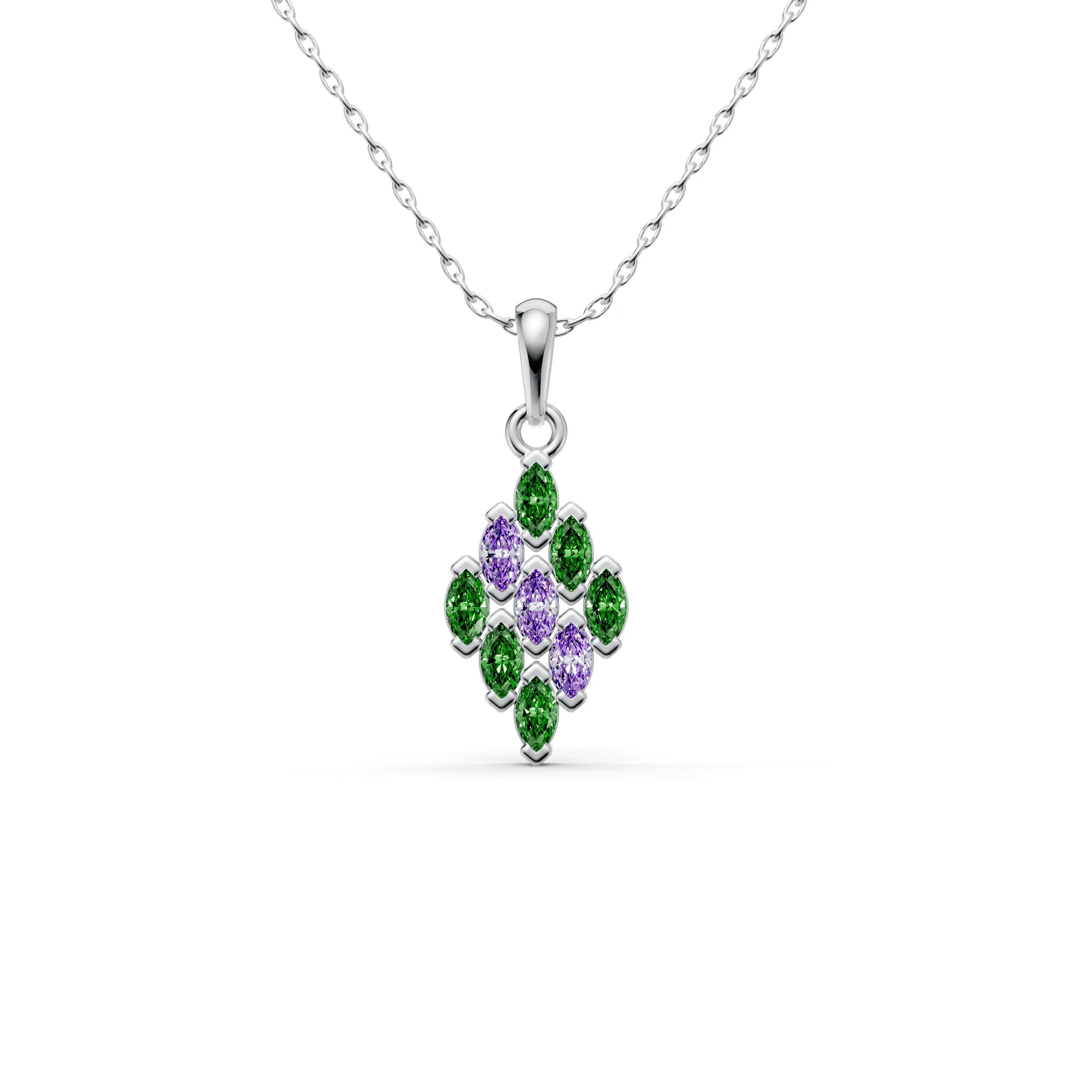 Silver_Amethyst_Emerald