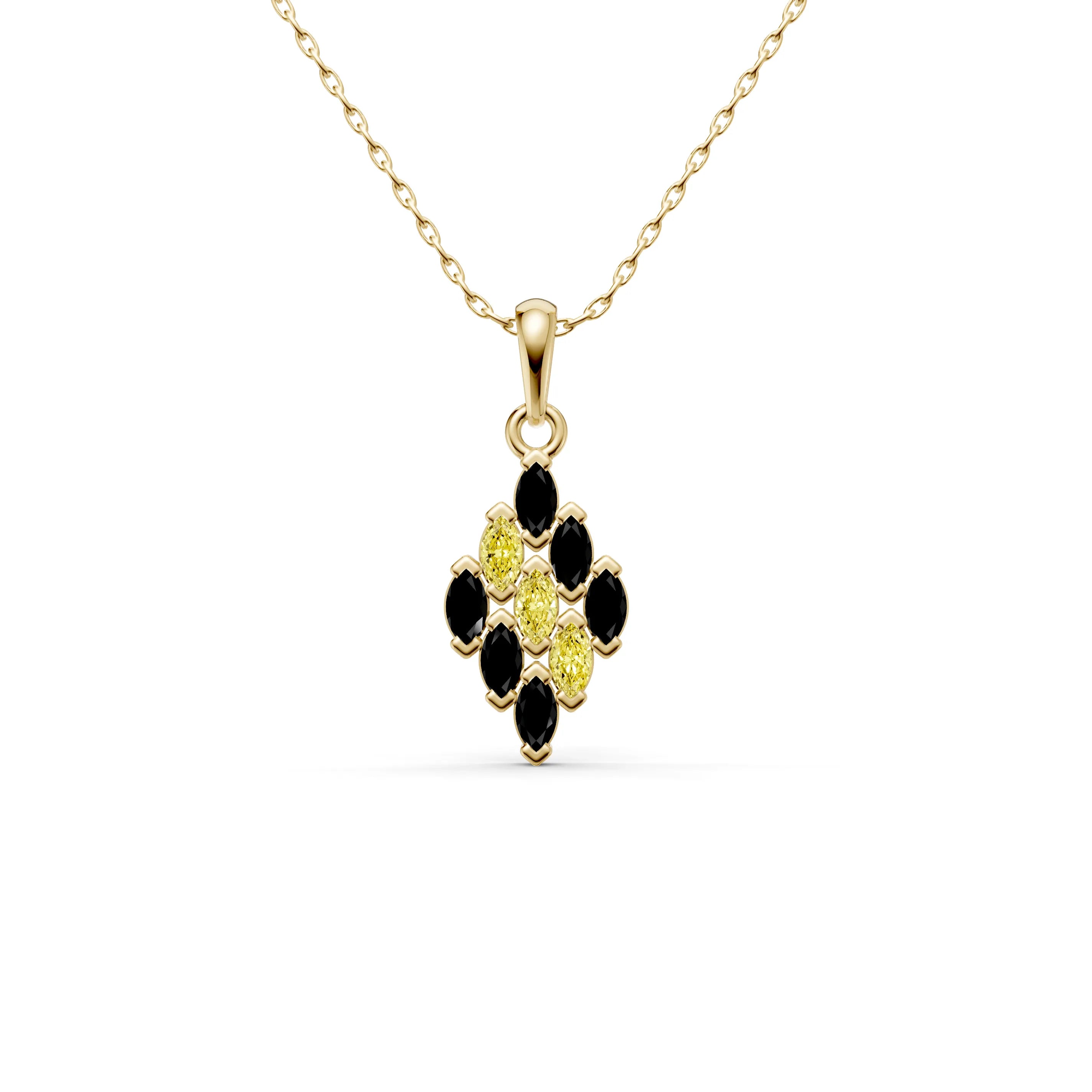 Gold_Citrine_Black
