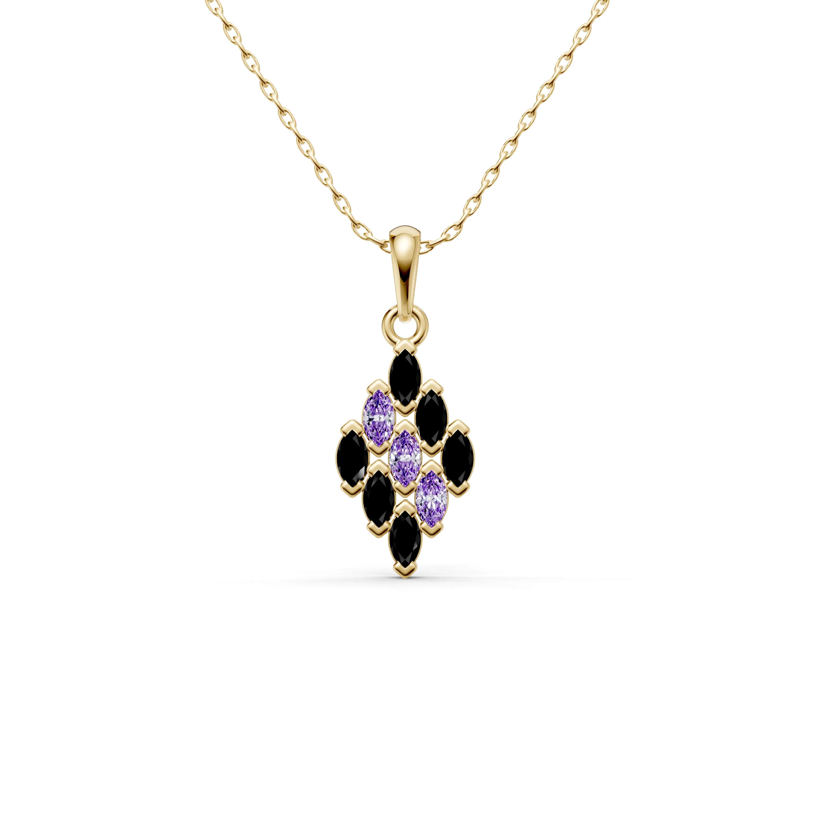 Gold_Amethyst_Black