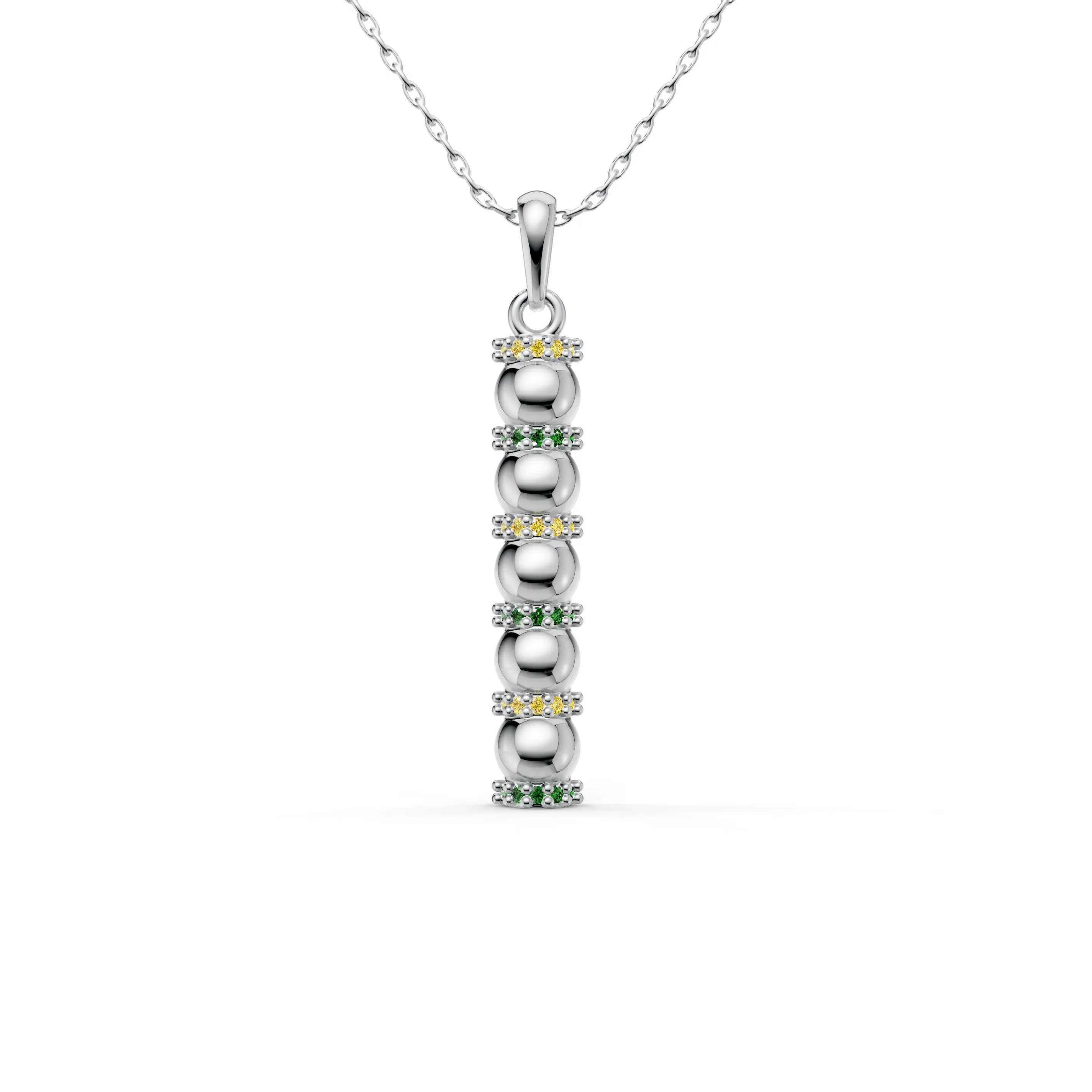 Silver_Citrine_Emerald