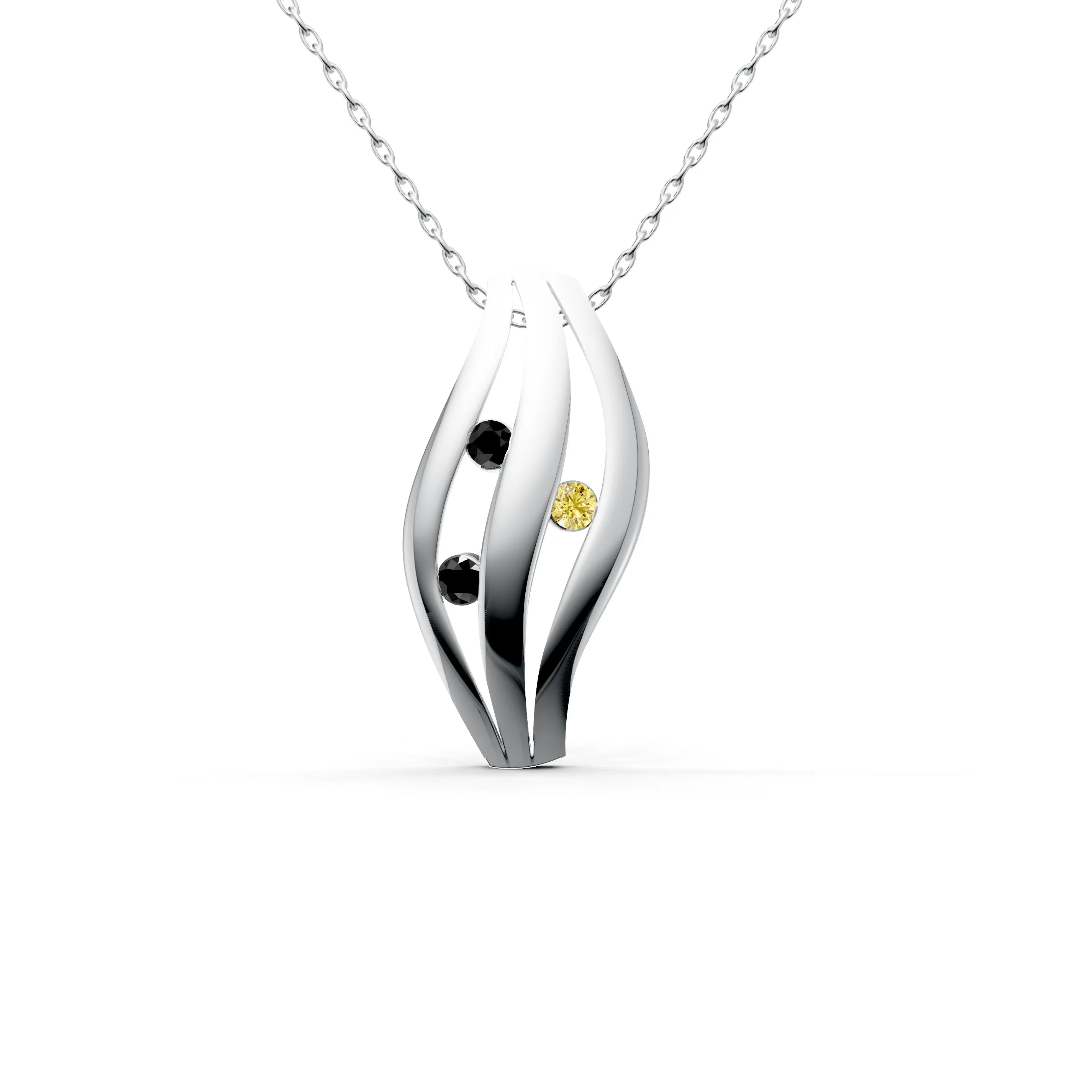 Silver_Citrine_Black