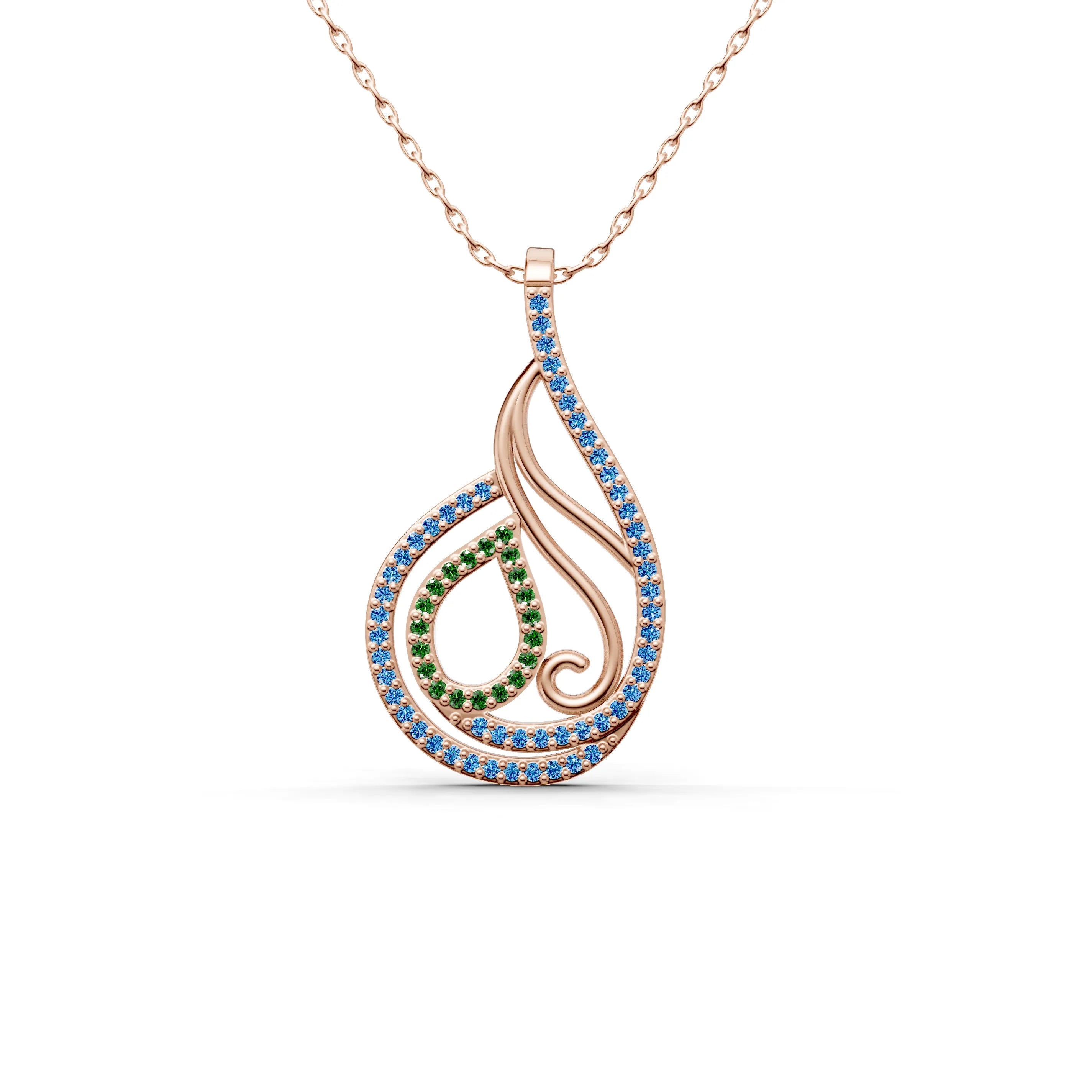 Rose_Emerald_Aquamarine