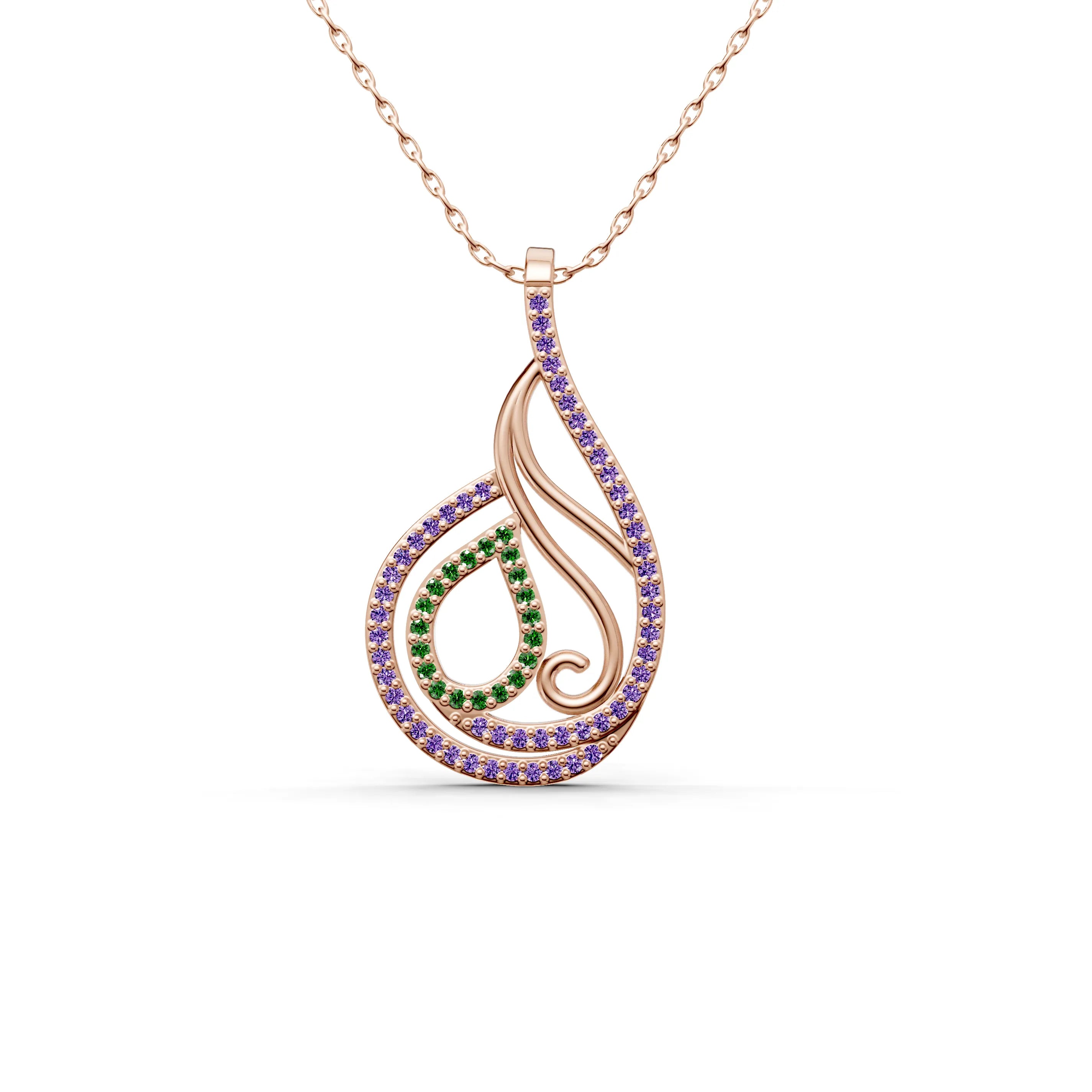 Rose_Emerald_Amethyst