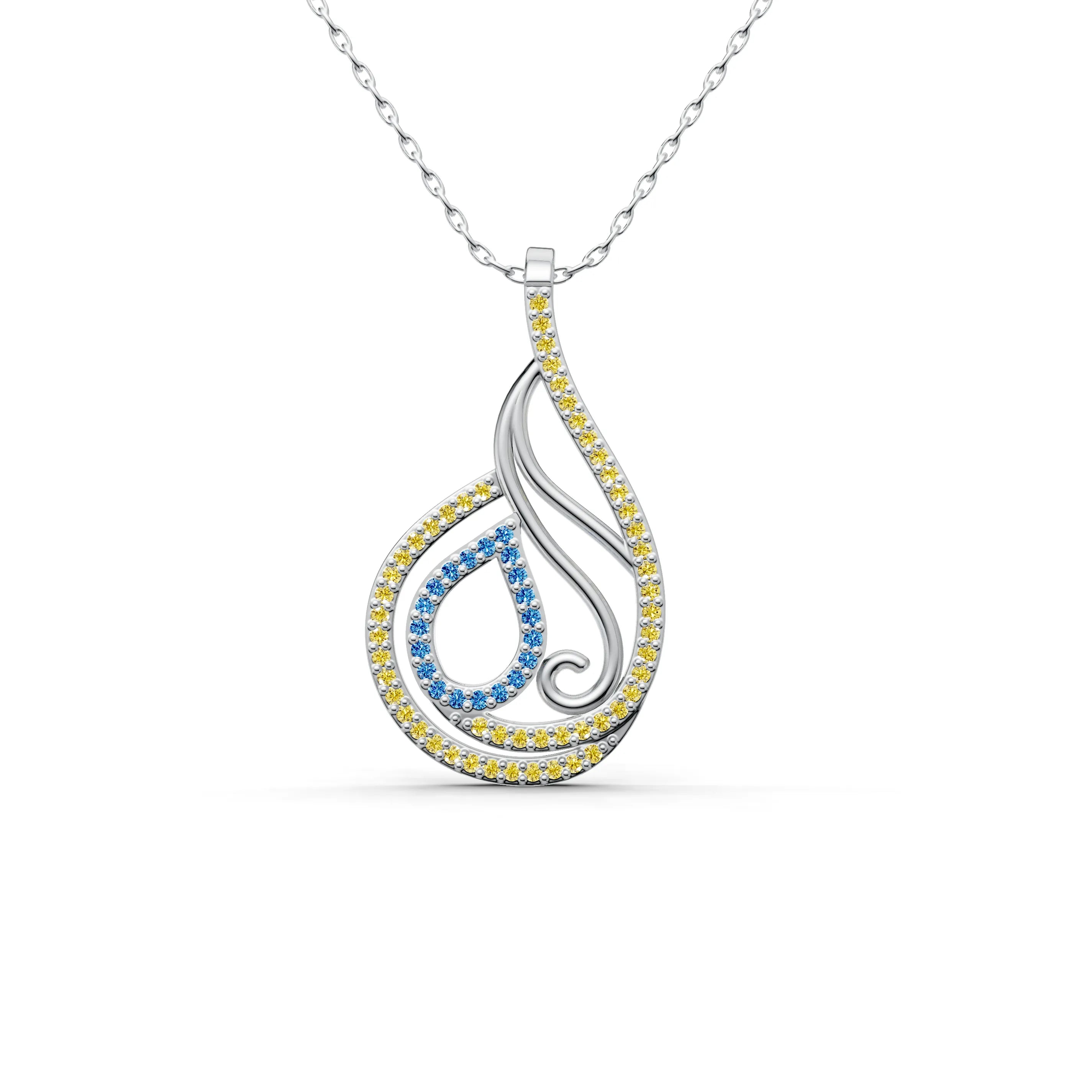 Silver_Aquamarine_Citrine
