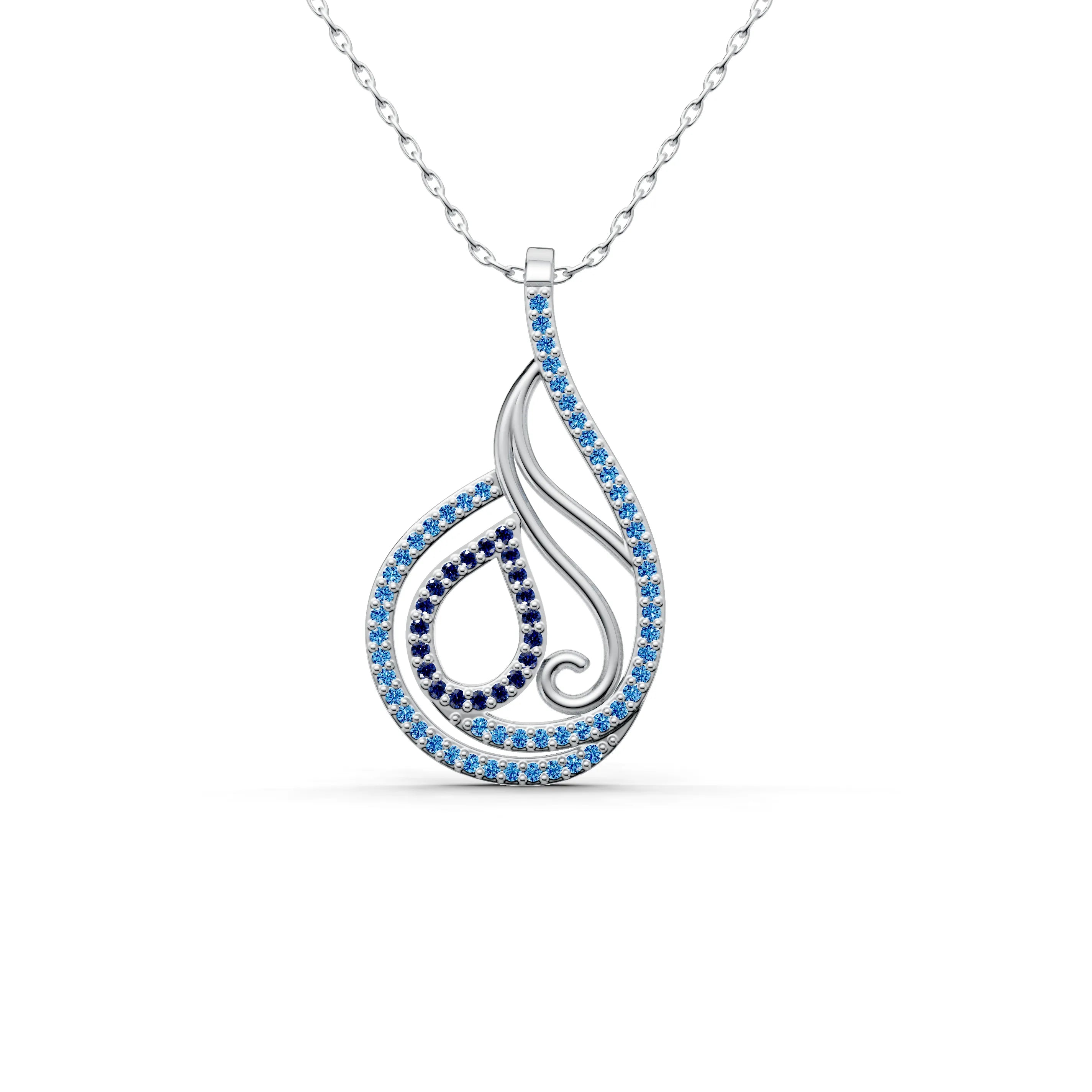 Silver_Sapphire_Aquamarine