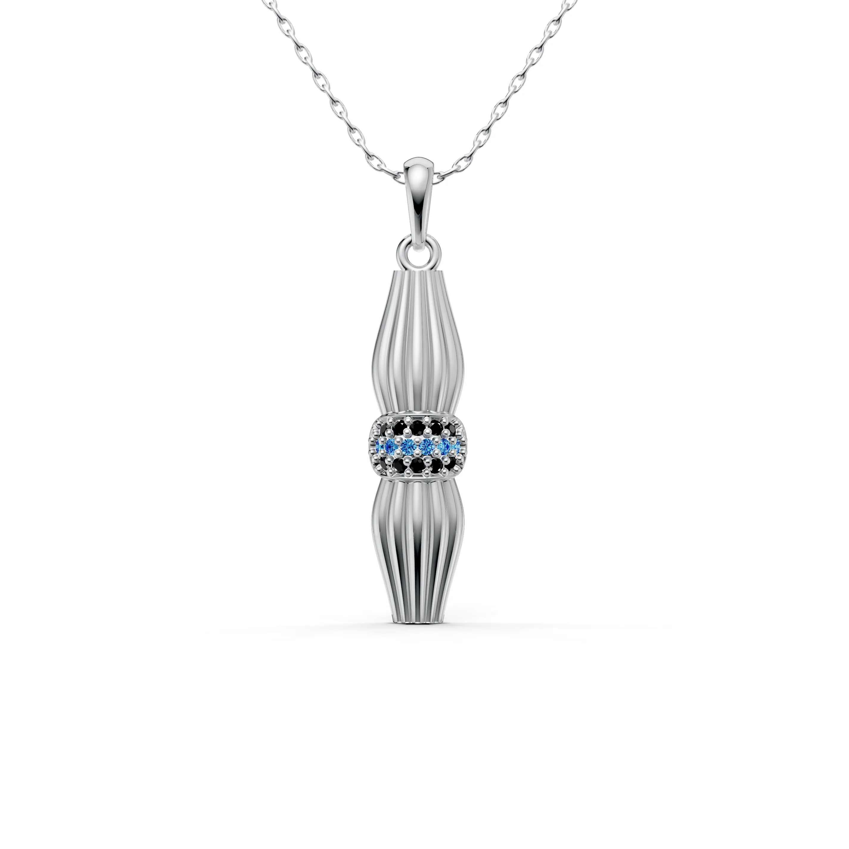 Silver_Aquamarine_Black