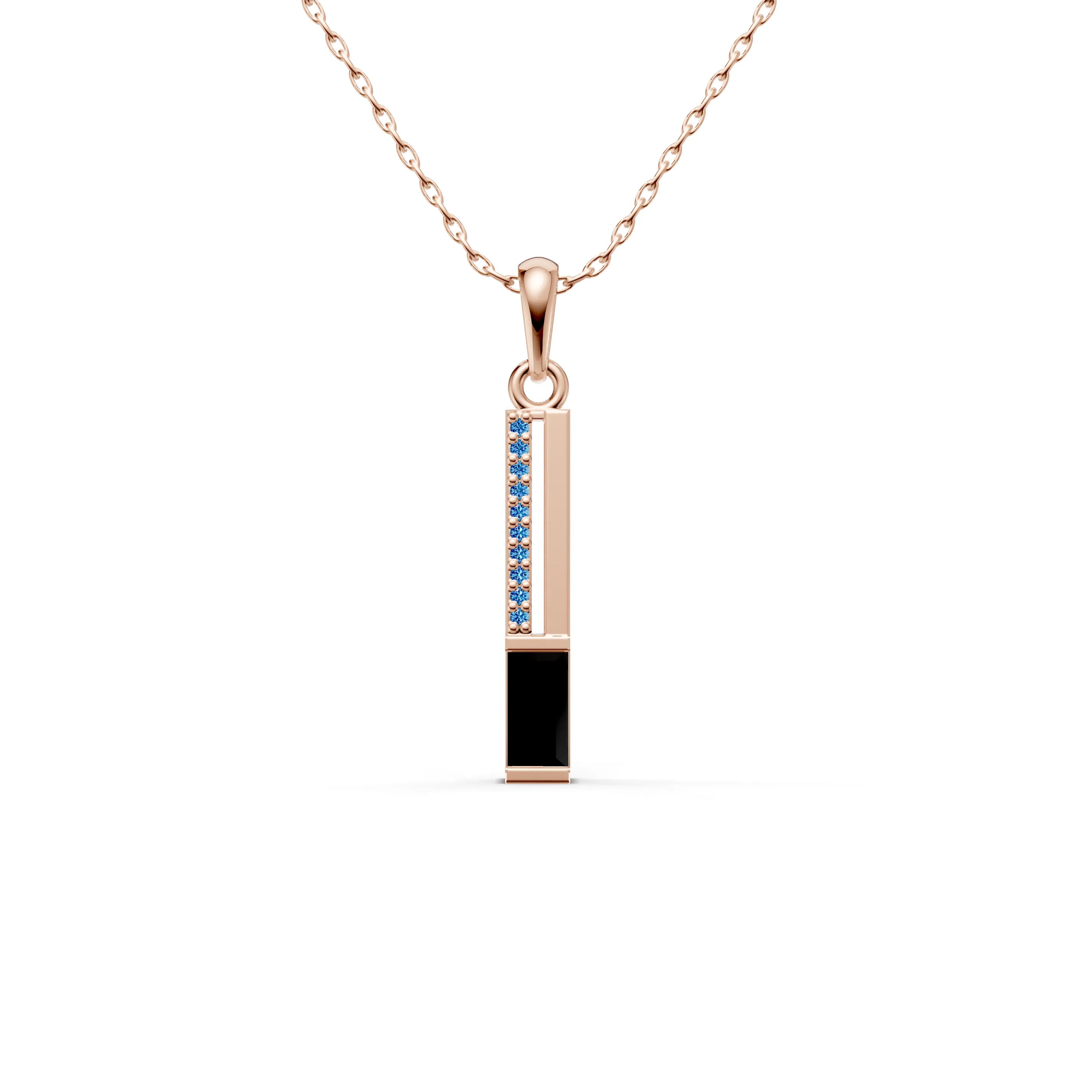 Rose_Black_Aquamarine
