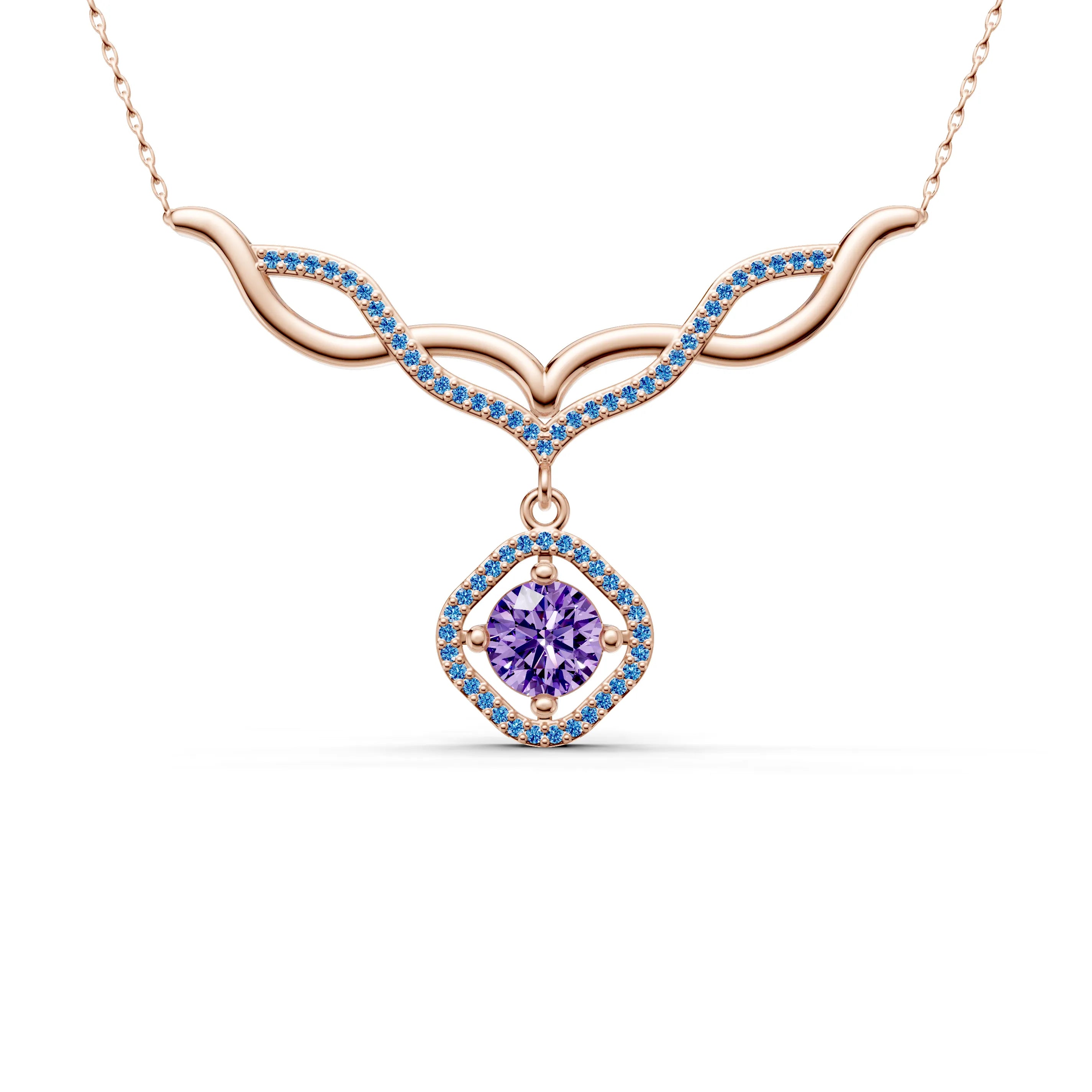 Rose_Amethyst_Aquamarine