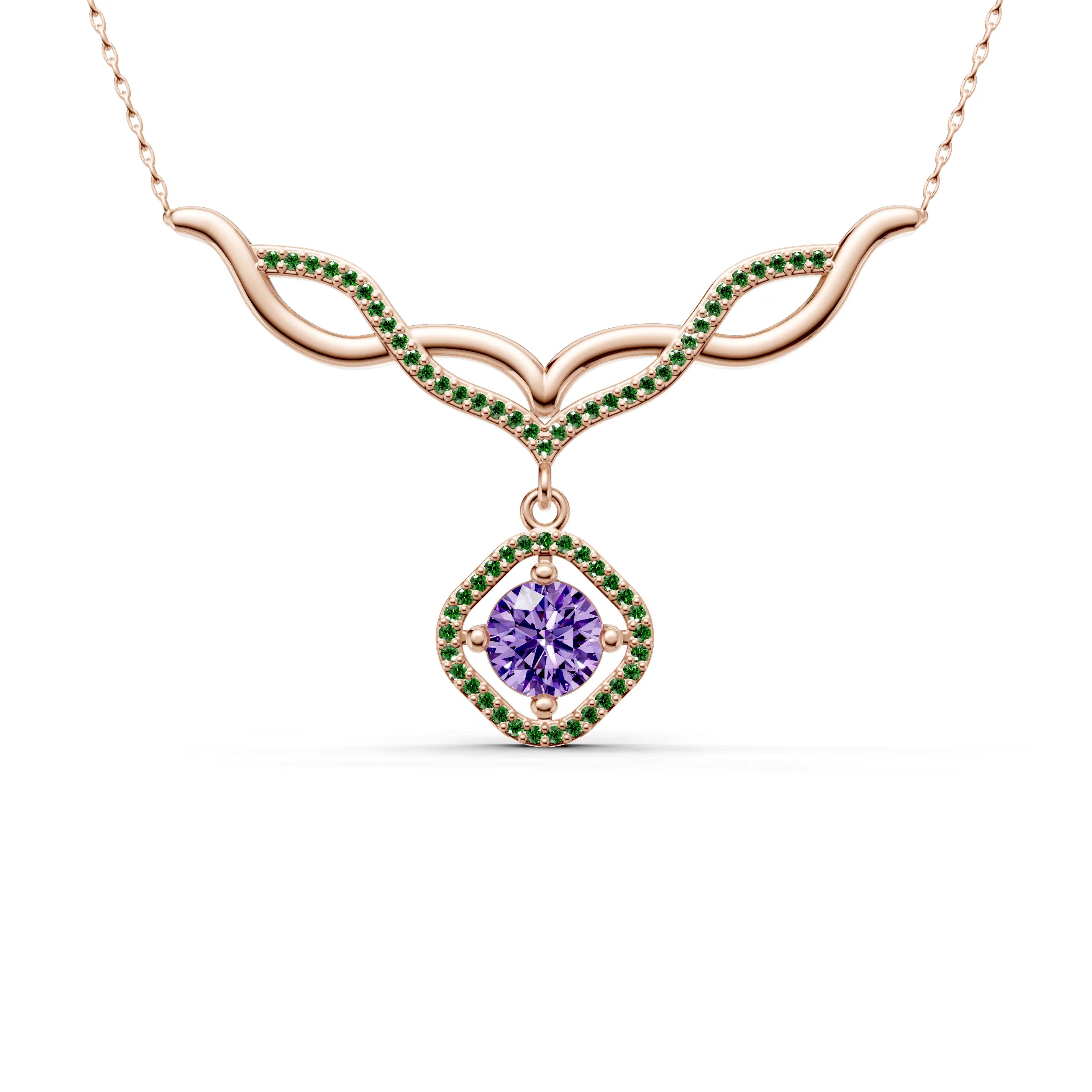 Rose_Amethyst_Emerald