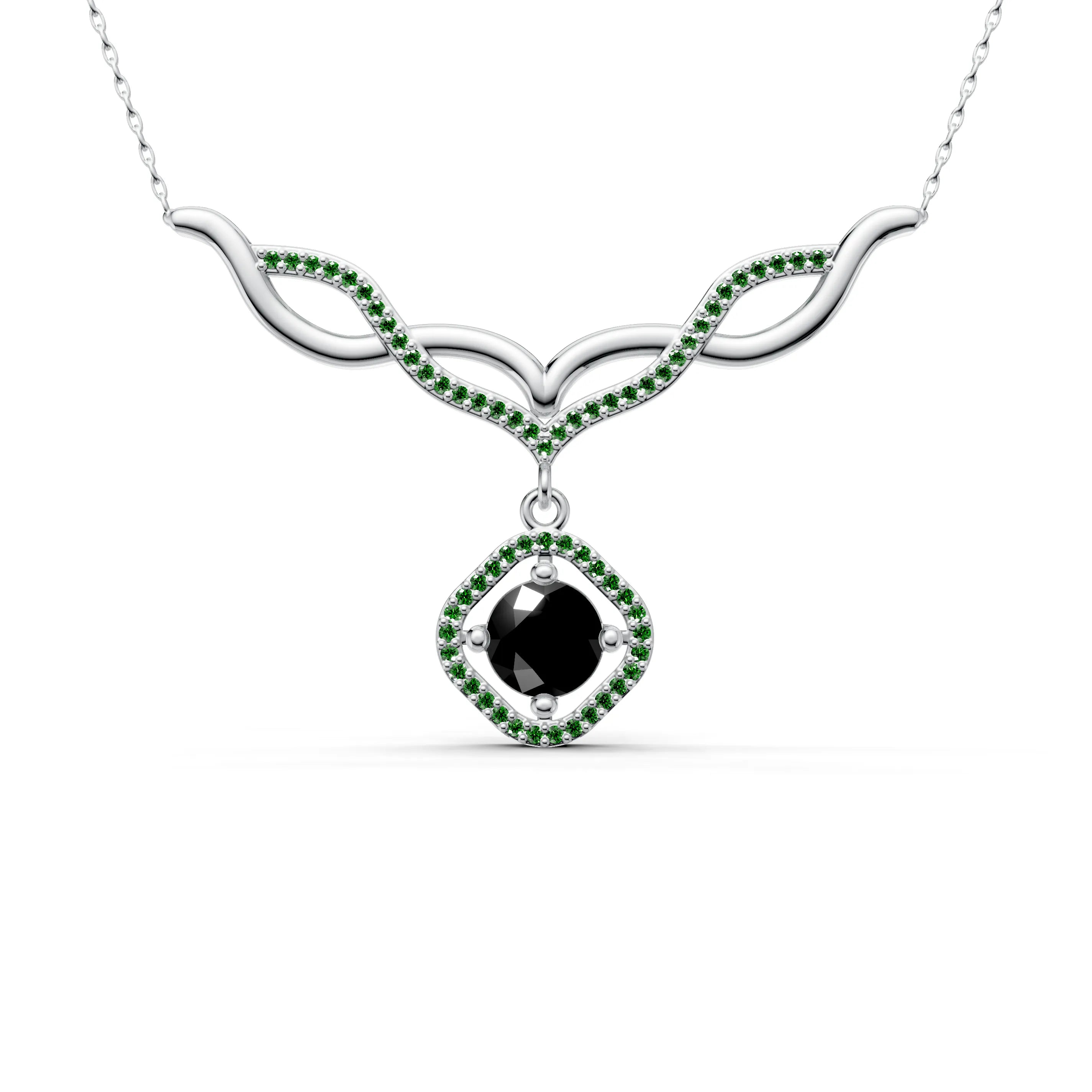 Silver_Black_Emerald