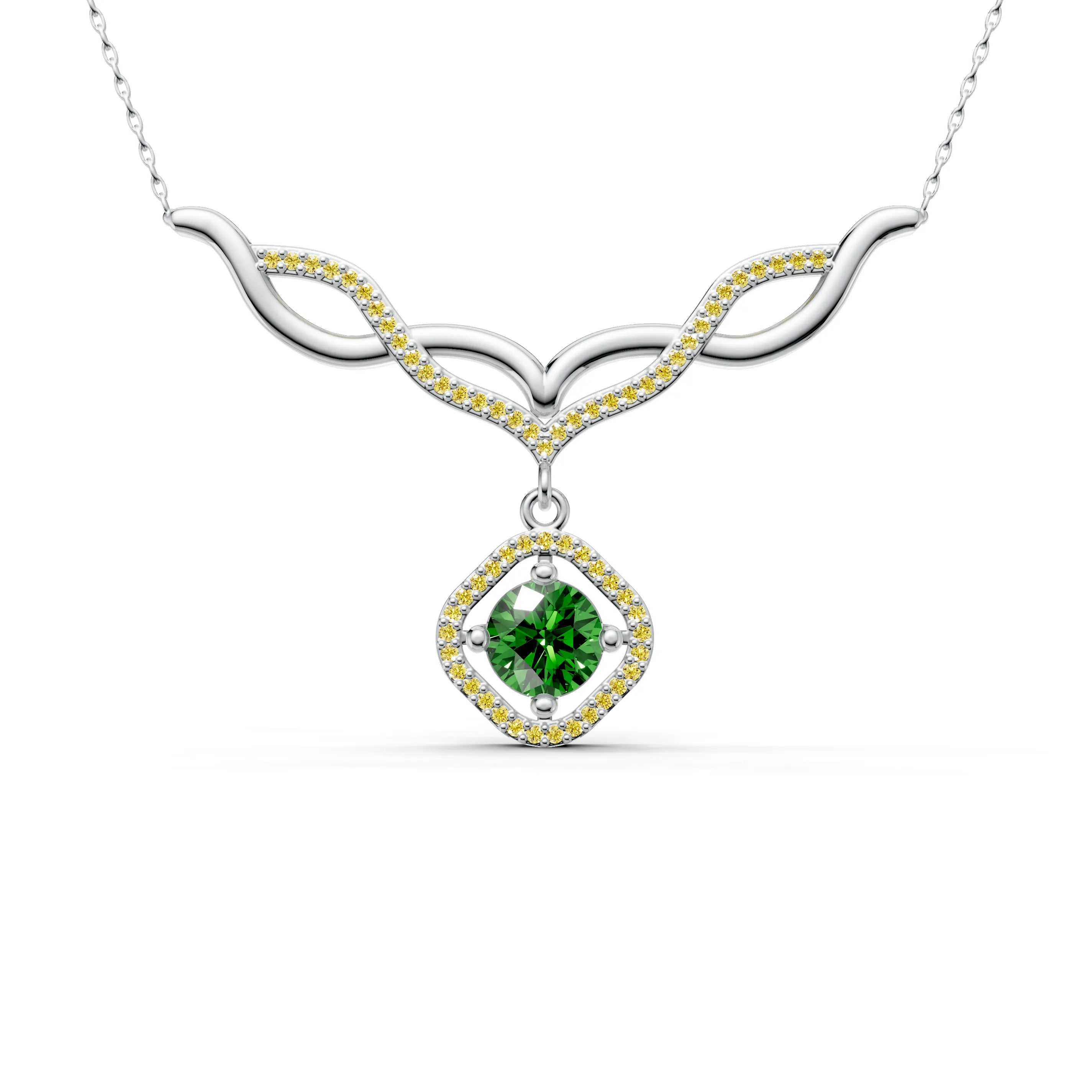 Silver_Emerald_Citrine