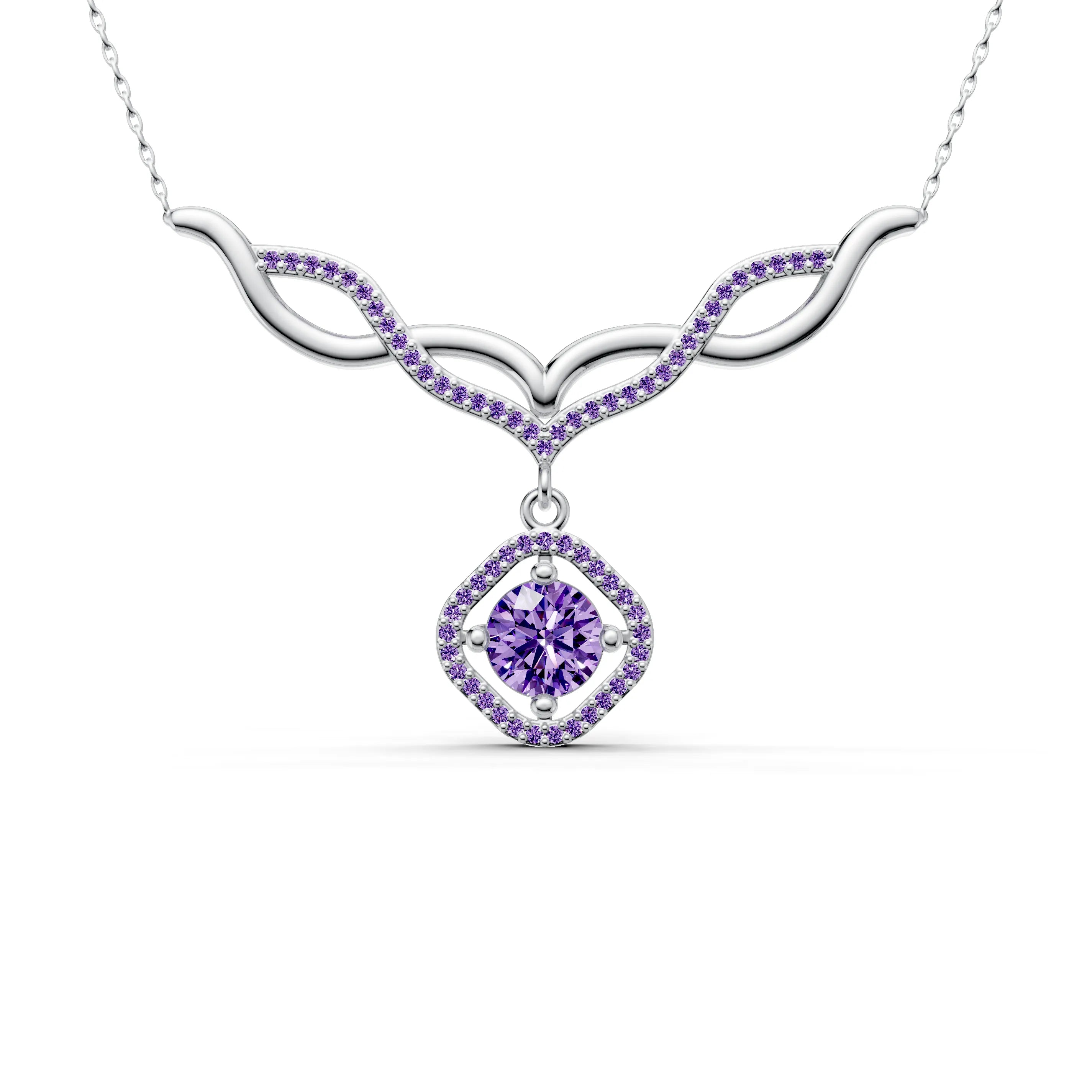 Silver_Amethyst_Amethyst