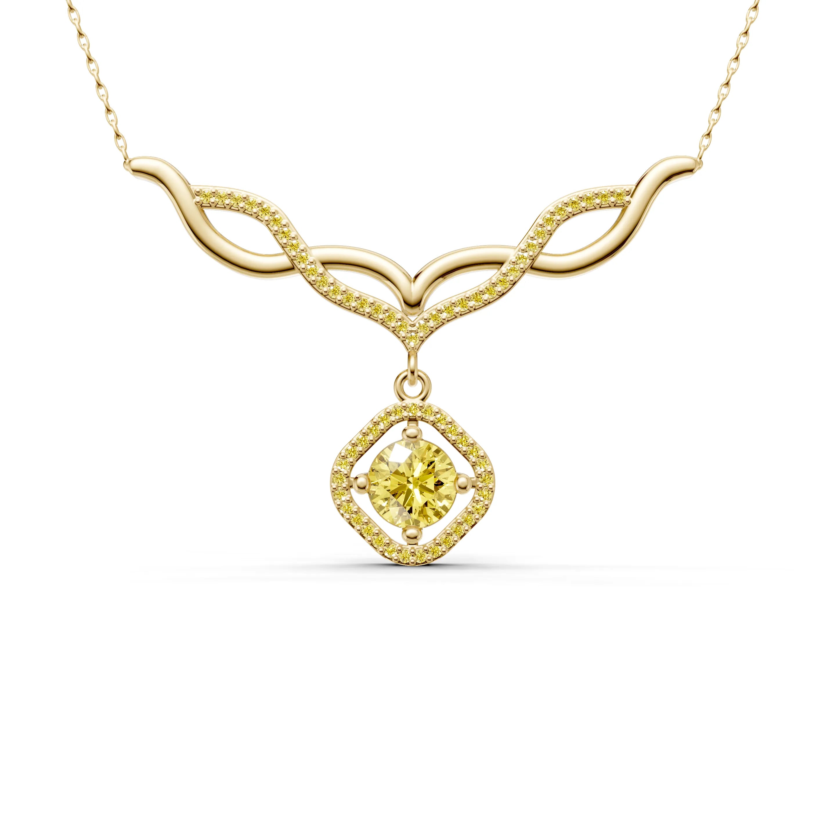 Gold_Citrine_Citrine