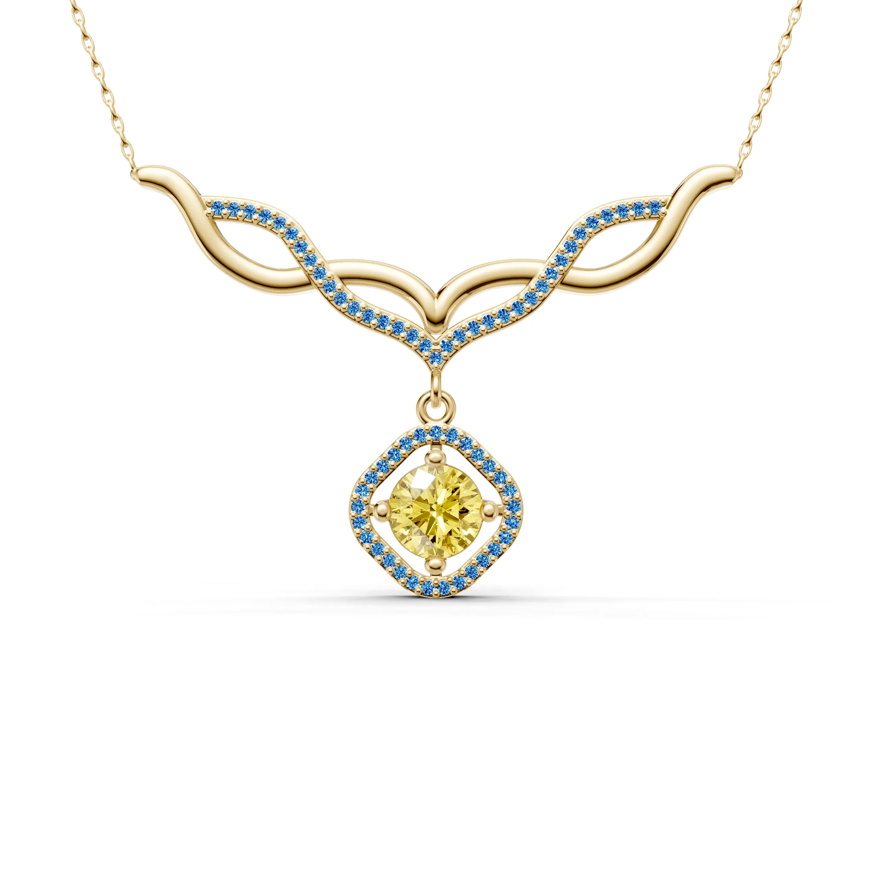 Gold_Citrine_Aquamarine