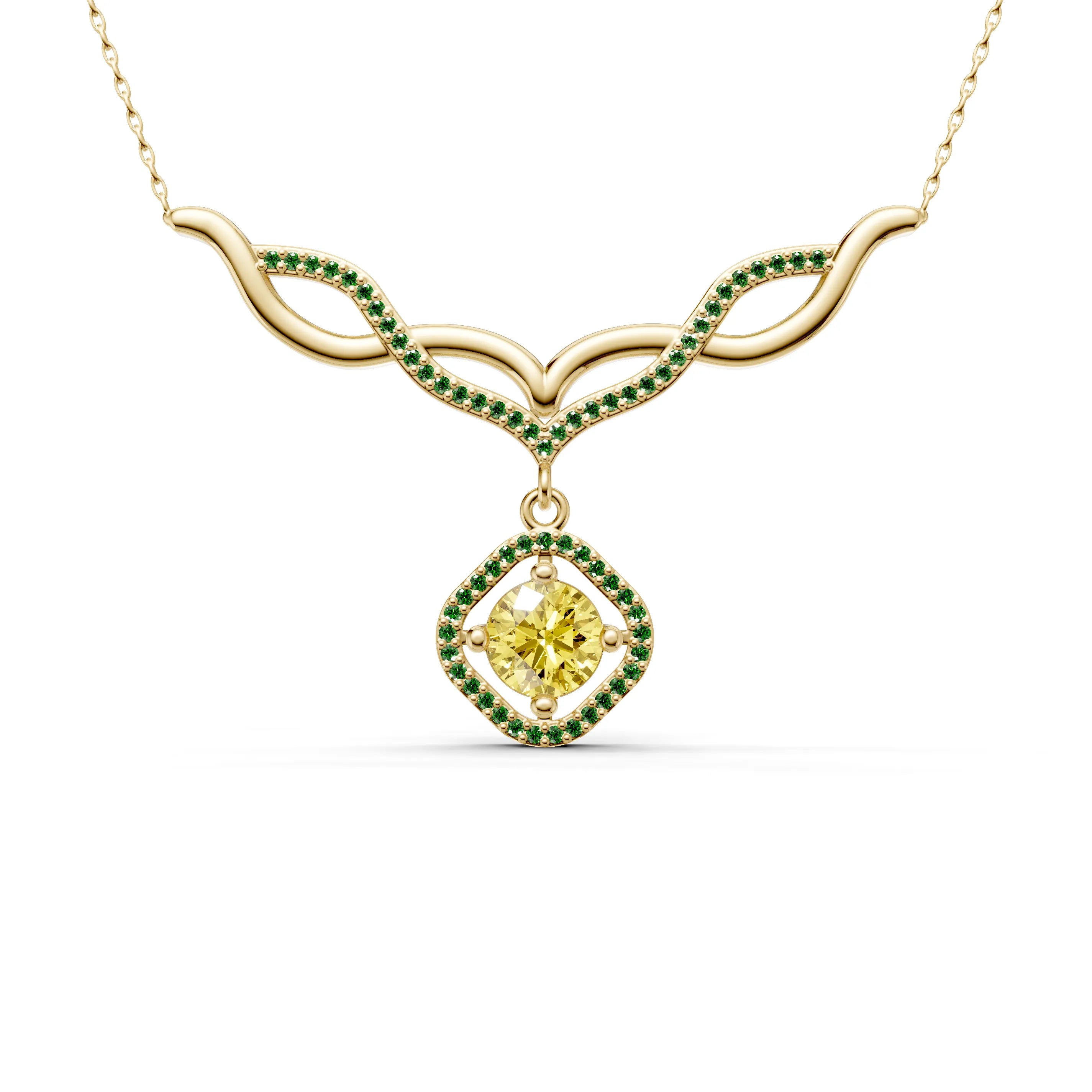 Gold_Citrine_Emerald
