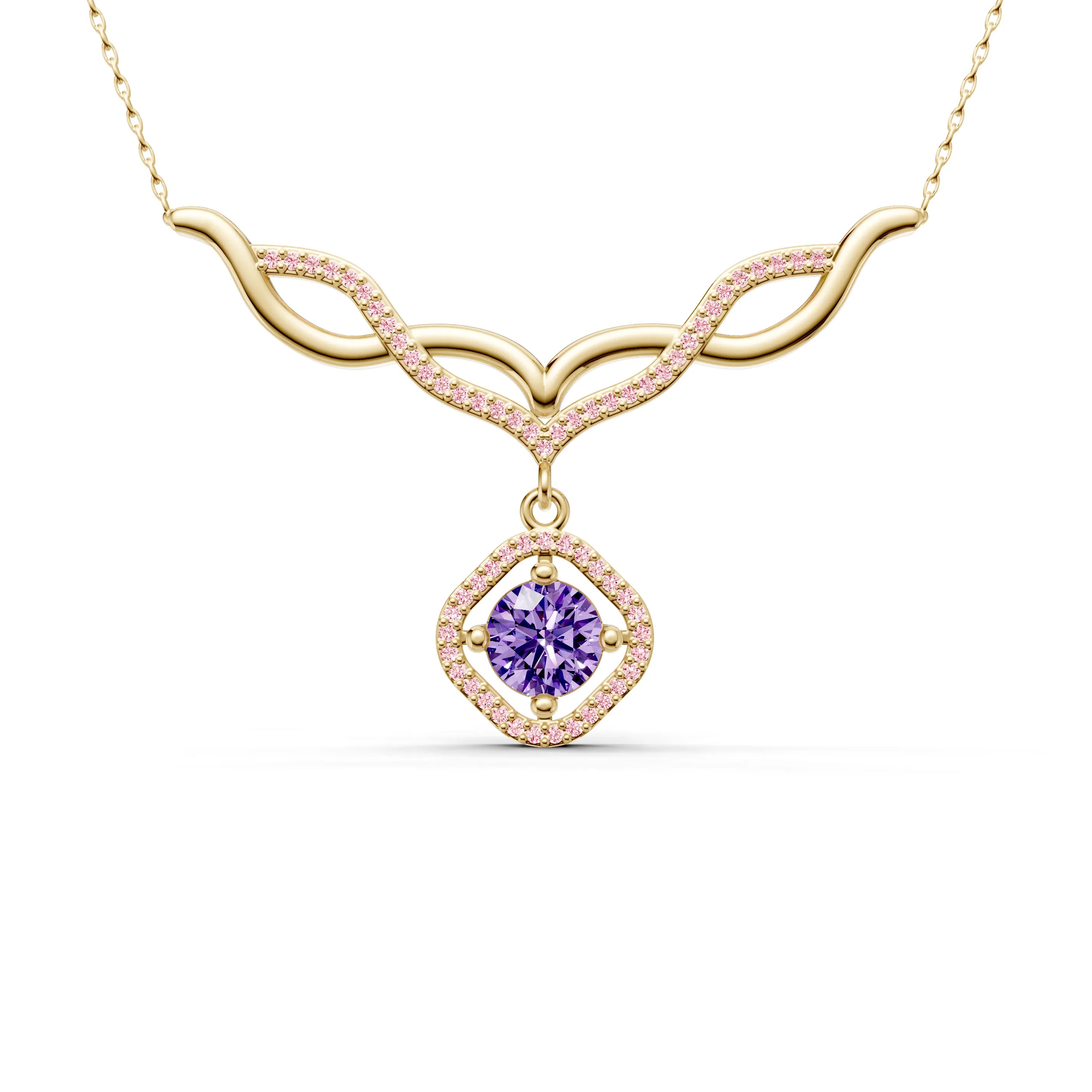 Gold_Amethyst_Pink