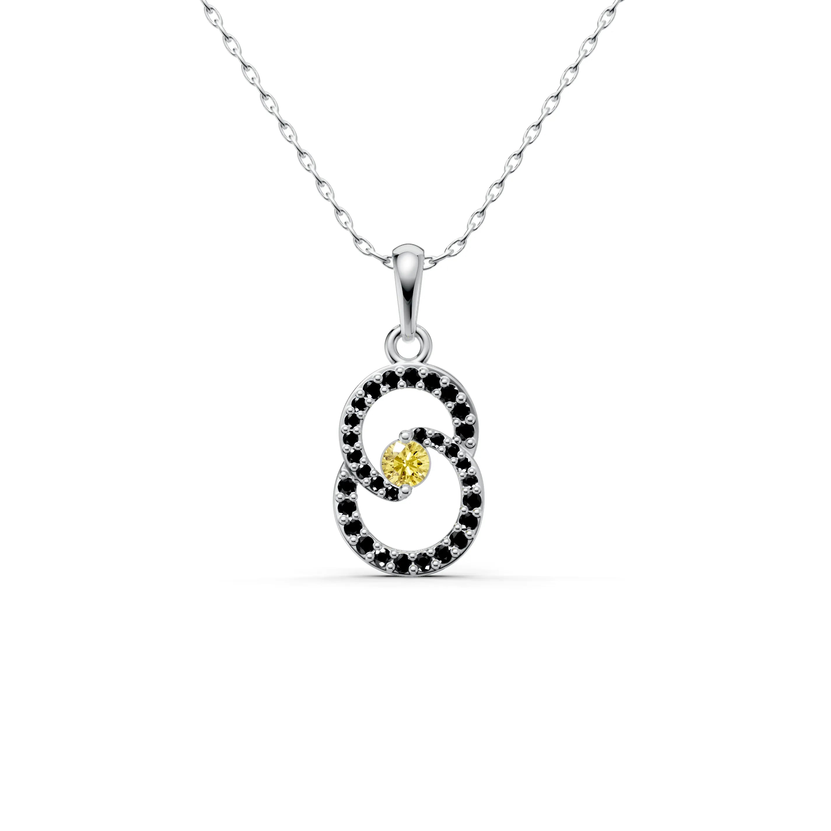 Silver_Citrine_Black