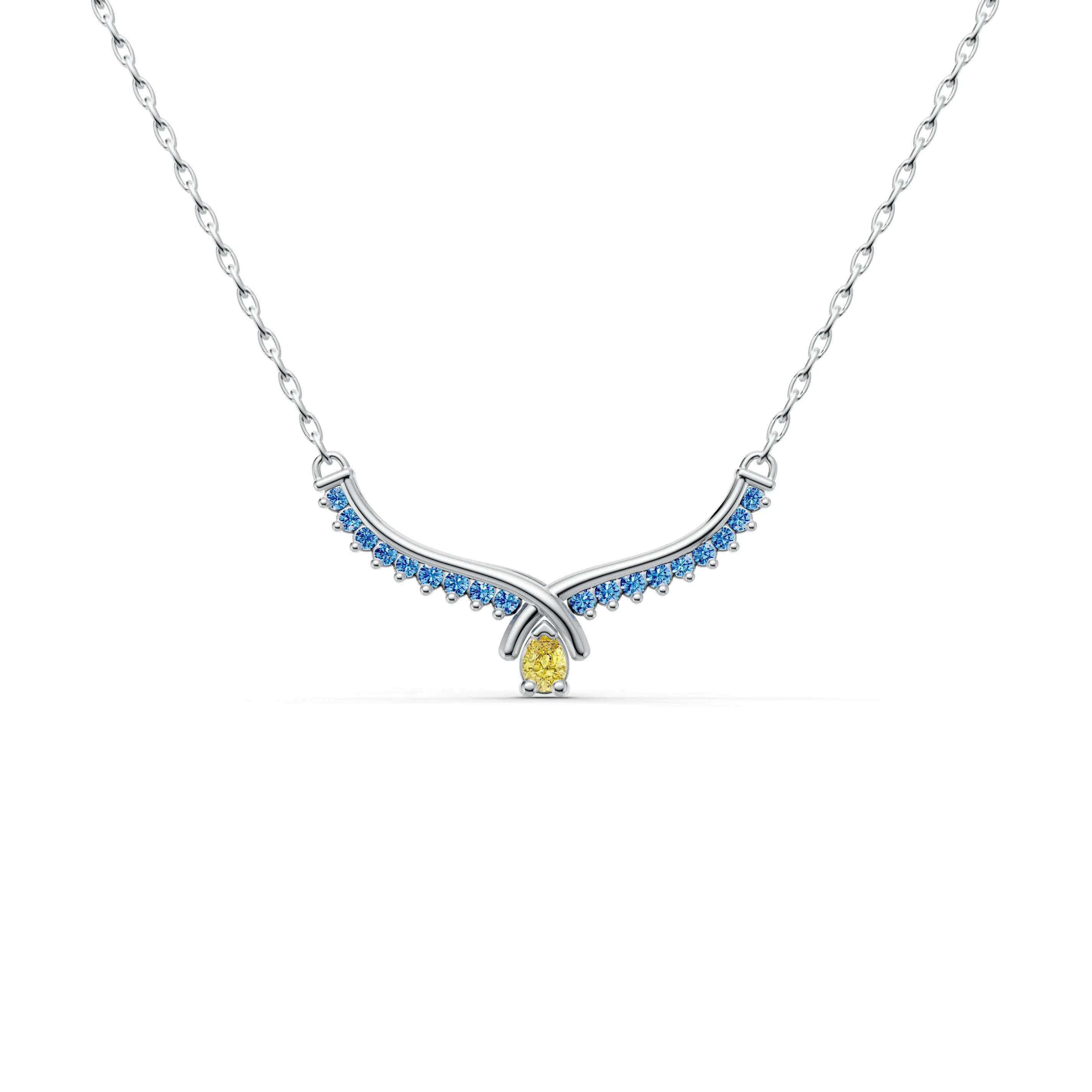 Silver_Citrine_Aquamarine