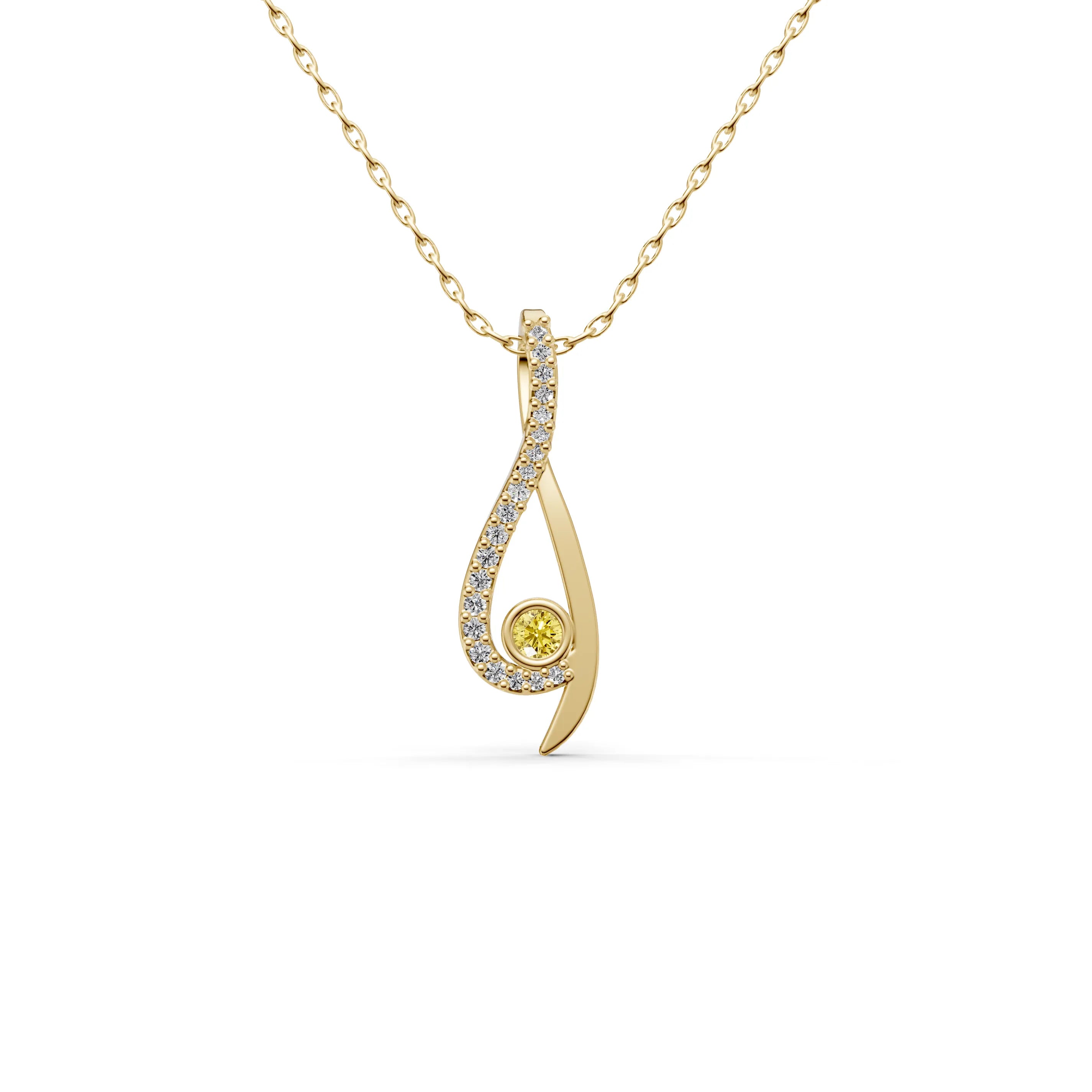 Gold_Citrine_Diamond